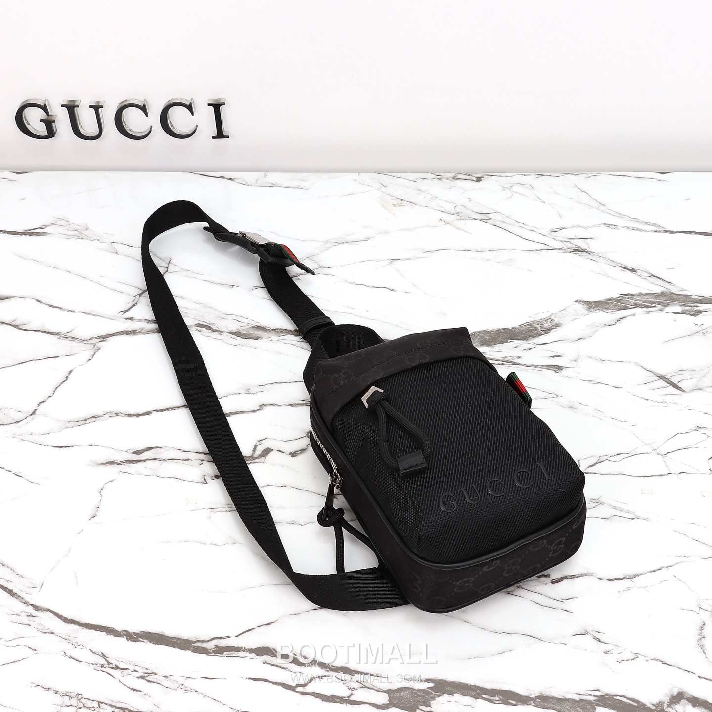 Gucci Clutch Small Calfskin Beige 구찌 클러치 스몰 소가죽 베이지 17.5cm 8
