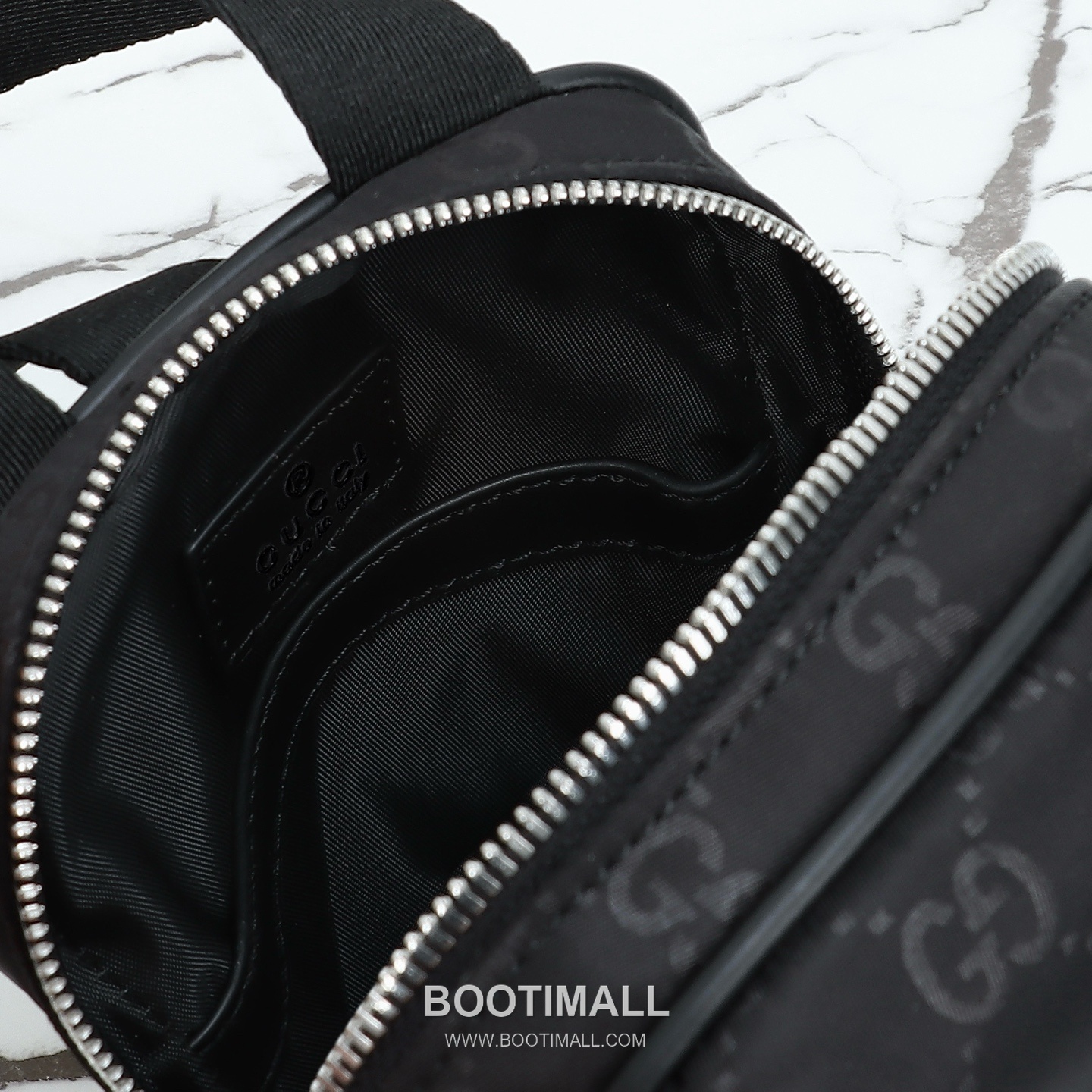 Gucci Clutch Small Calfskin Beige 구찌 클러치 스몰 소가죽 베이지 17.5cm 9