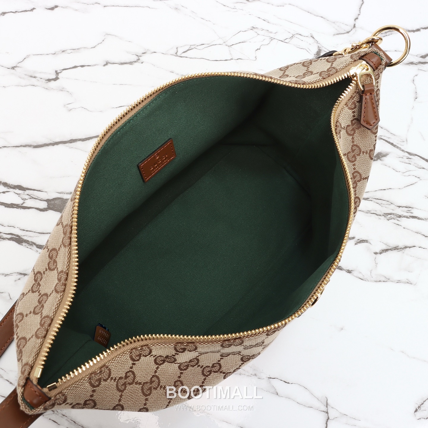 Gucci Fabric Tote Fabric Beige Tote Bag 구찌 패브릭 토트 패브릭 베이지 토트백 27.5cm 9