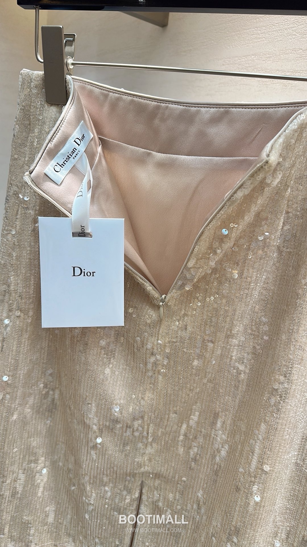 Dior Sequin Lace Skirt 디올 시퀸 레이스 스커트 S, M, L 8