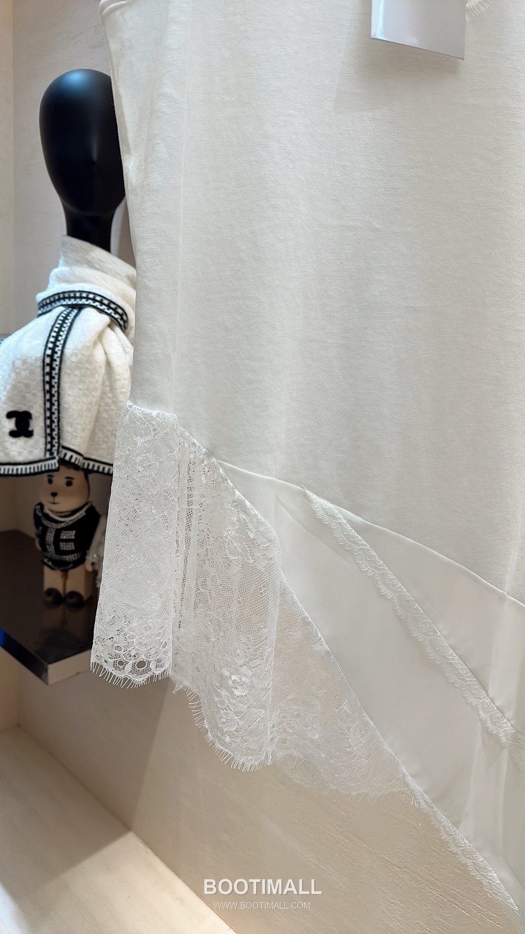 Dior Sleeveless Top Cotton 디올 슬리브리스 탑 코튼 S, M, L 2