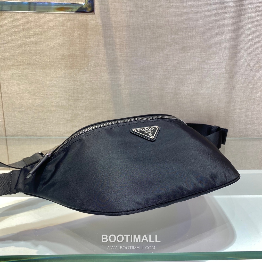 Prada Belt Bag Material Color 프라다 2VL033 벨트백 소재 미기재 컬러 미기재 33cm 6