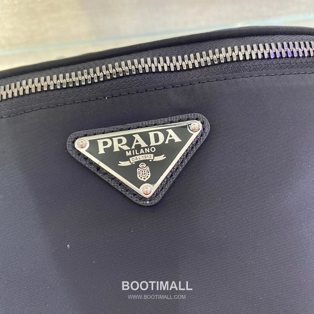 Prada Belt Bag Material Color 프라다 2VL033 벨트백 소재 미기재 컬러 미기재 33cm 7