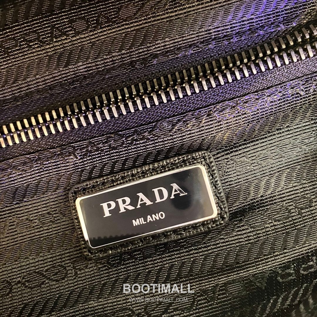 Prada Belt Bag Material Color 프라다 2VL033 벨트백 소재 미기재 컬러 미기재 33cm 10