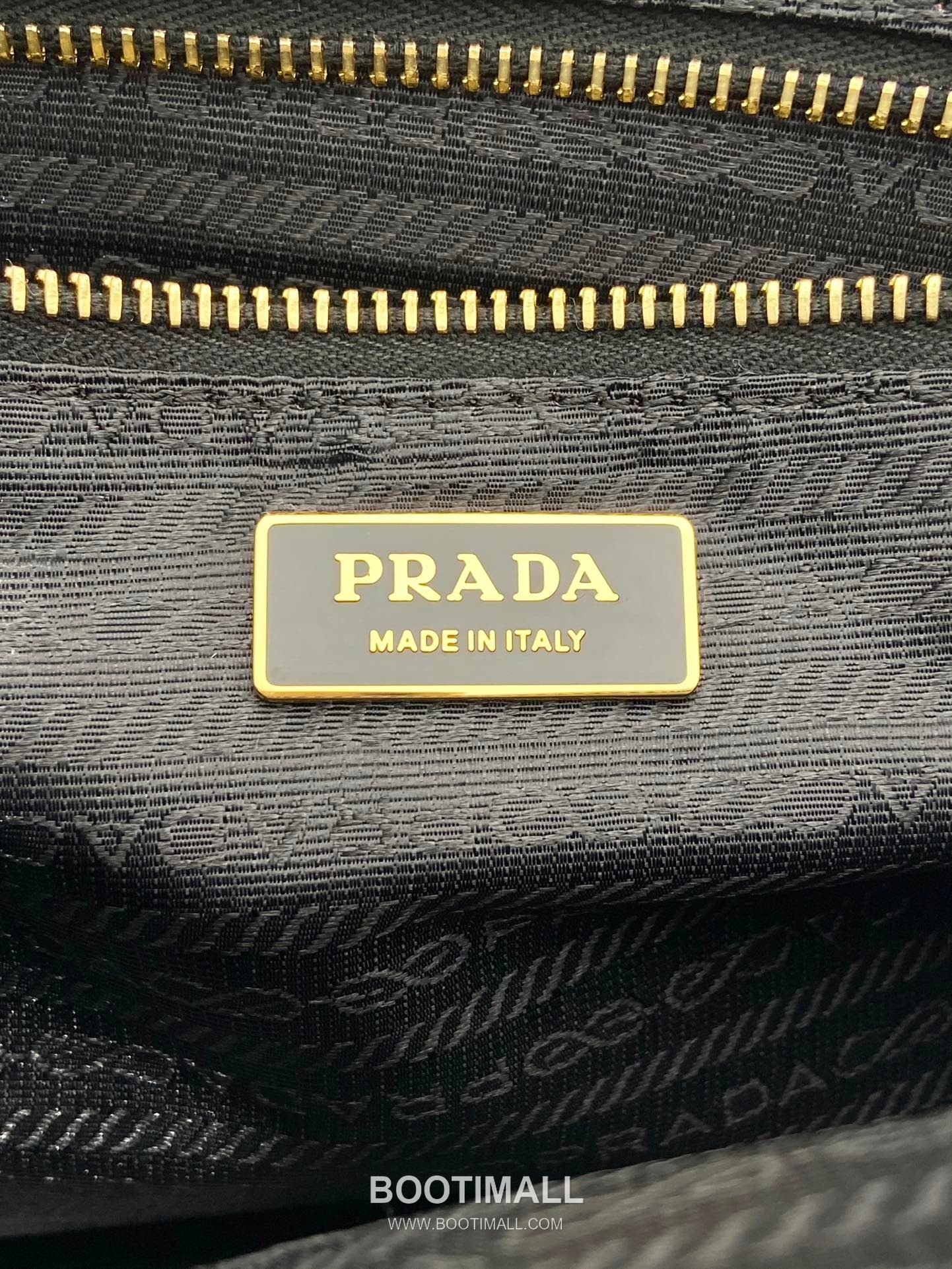 Prada Oil-Wax Leather Tote Oil-Wax Leather Brown Tote Bag 프라다 오일 왁스 레더 토트 오일 왁스 레더 브라운 토트백 38cm 11