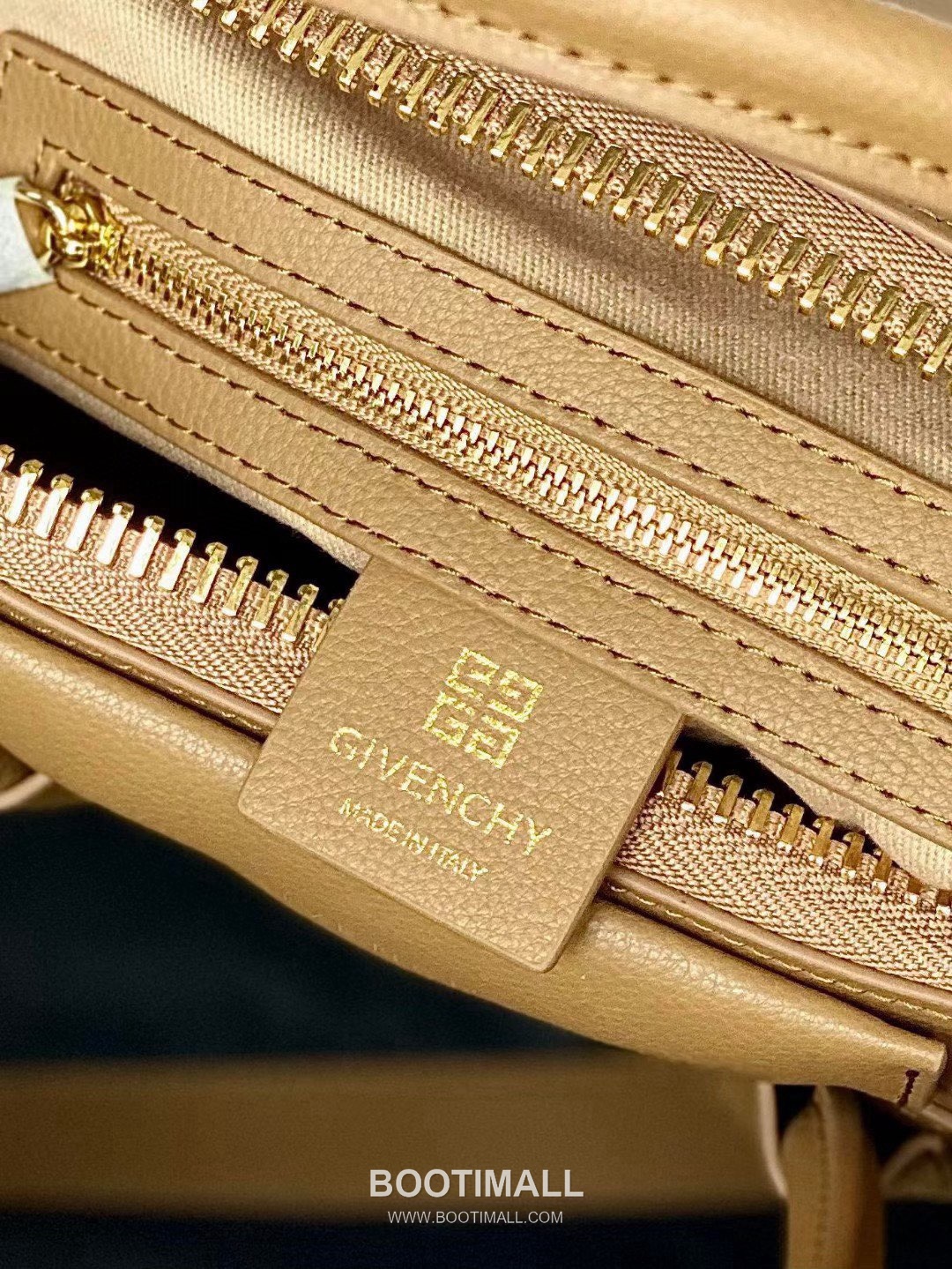 Givenchy Antigona Tote Grained Calfskin Black Tote Bag 지방시 안티고나 토트 그레인드 카프스킨 블랙 토트백 34cm 9