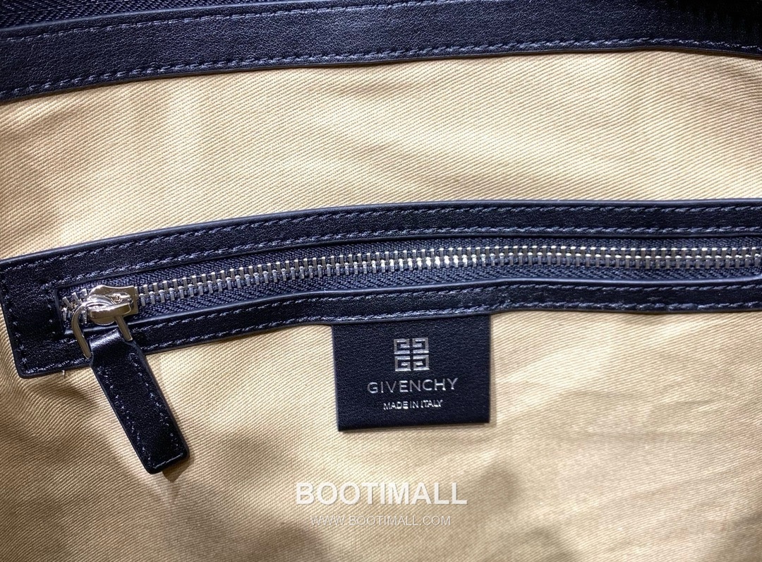 Givenchy Antigona Sport Medium Calfskin Orange Top Handle Bag 지방시 안티고나 미디엄 카프스킨 오렌지 탑핸들백 37cm 9