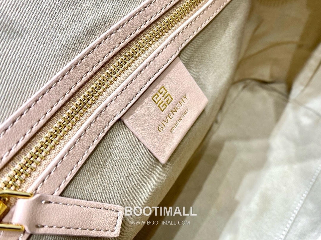 Givenchy Antigona Sport Medium Calfskin Orange Top Handle Bag 지방시 안티고나 스포츠 미디엄 카프스킨 오렌지 탑핸들백 37cm 9