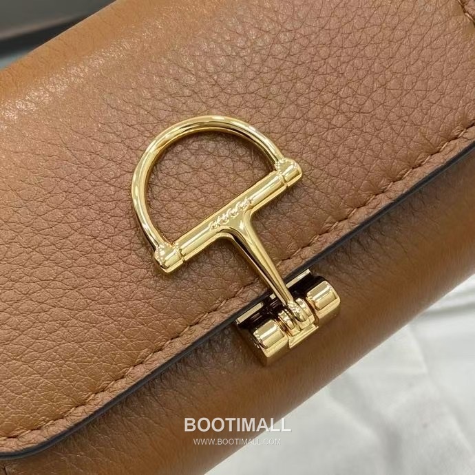 Gucci Half Horsebit Card Case Grained Cowhide Leather Green Card Holder 구찌 하프 홀스빗 카드 케이스 828148 그레인드 소가죽 그린 카드지갑 10.5cm 5