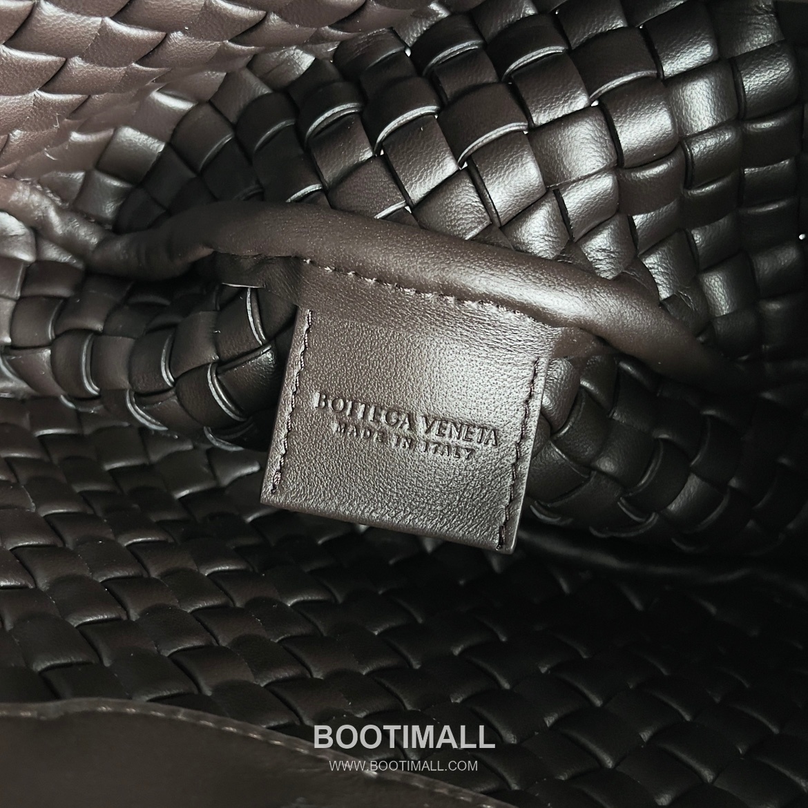 Bottega Veneta Mini Cobble Bag Lambskin Leather Khaki Top Handle Bag 보테가 베네타 미니 코블 백 램스킨 레더 카키 탑핸들백 23cm 12