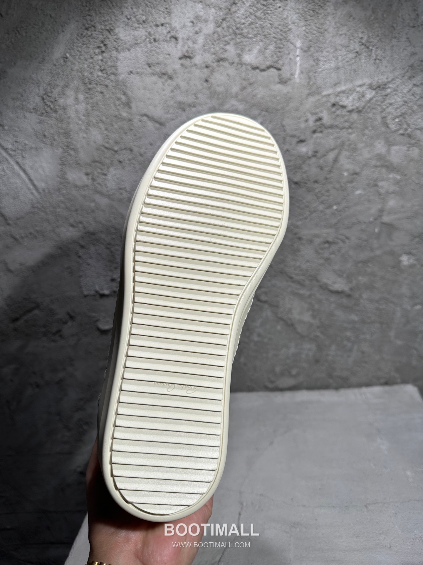 Rick Owens Lace-Up Low Sneakers Suede Cowhide Black 릭오웬스 레이스업 로우 스니커즈 스웨이드 소가죽 블랙 9