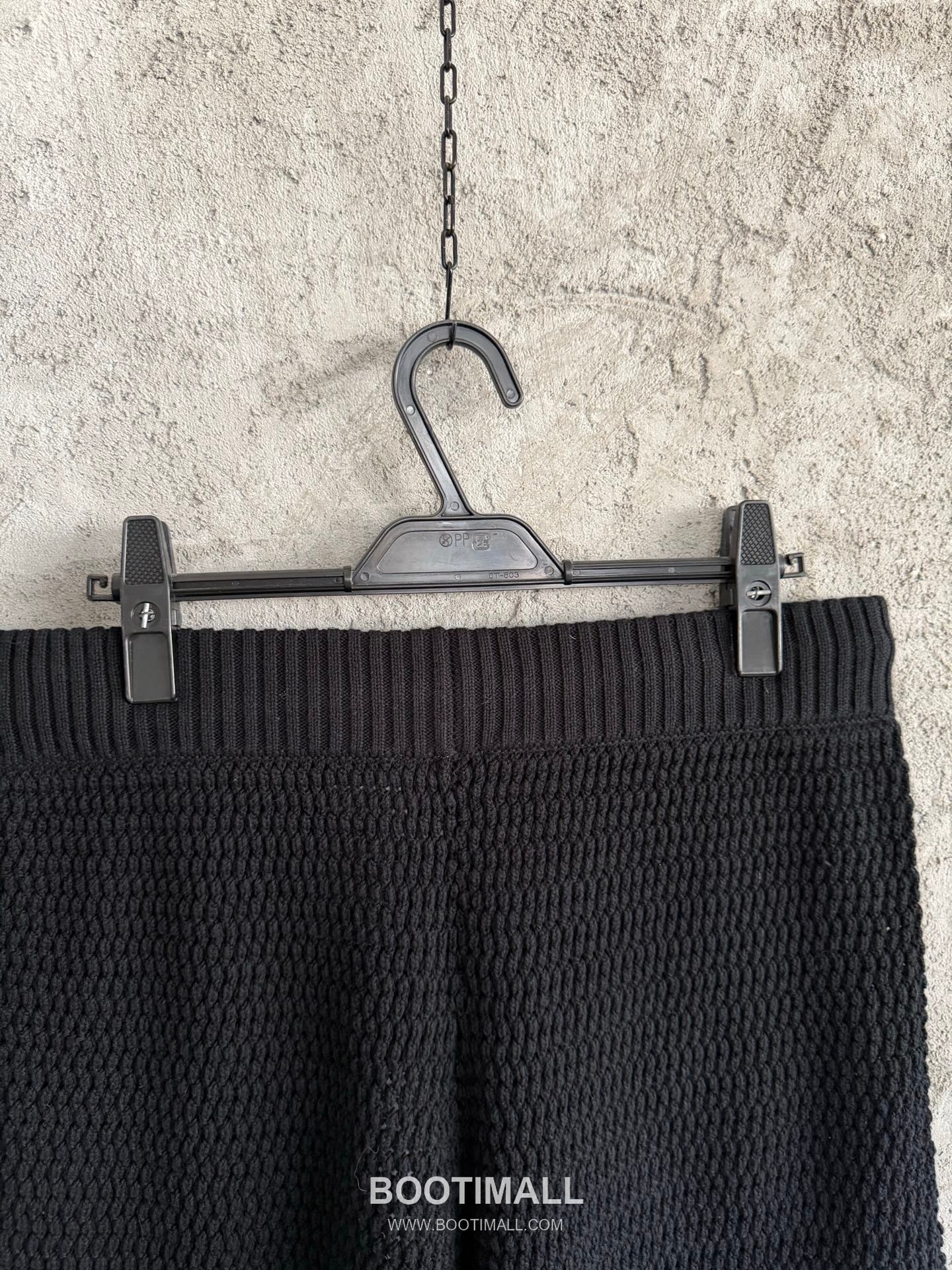 Casablanca Woven Stripe Shorts Cotton White 카사블랑카 우븐 스트라이프 쇼츠 코튼 화이트 11