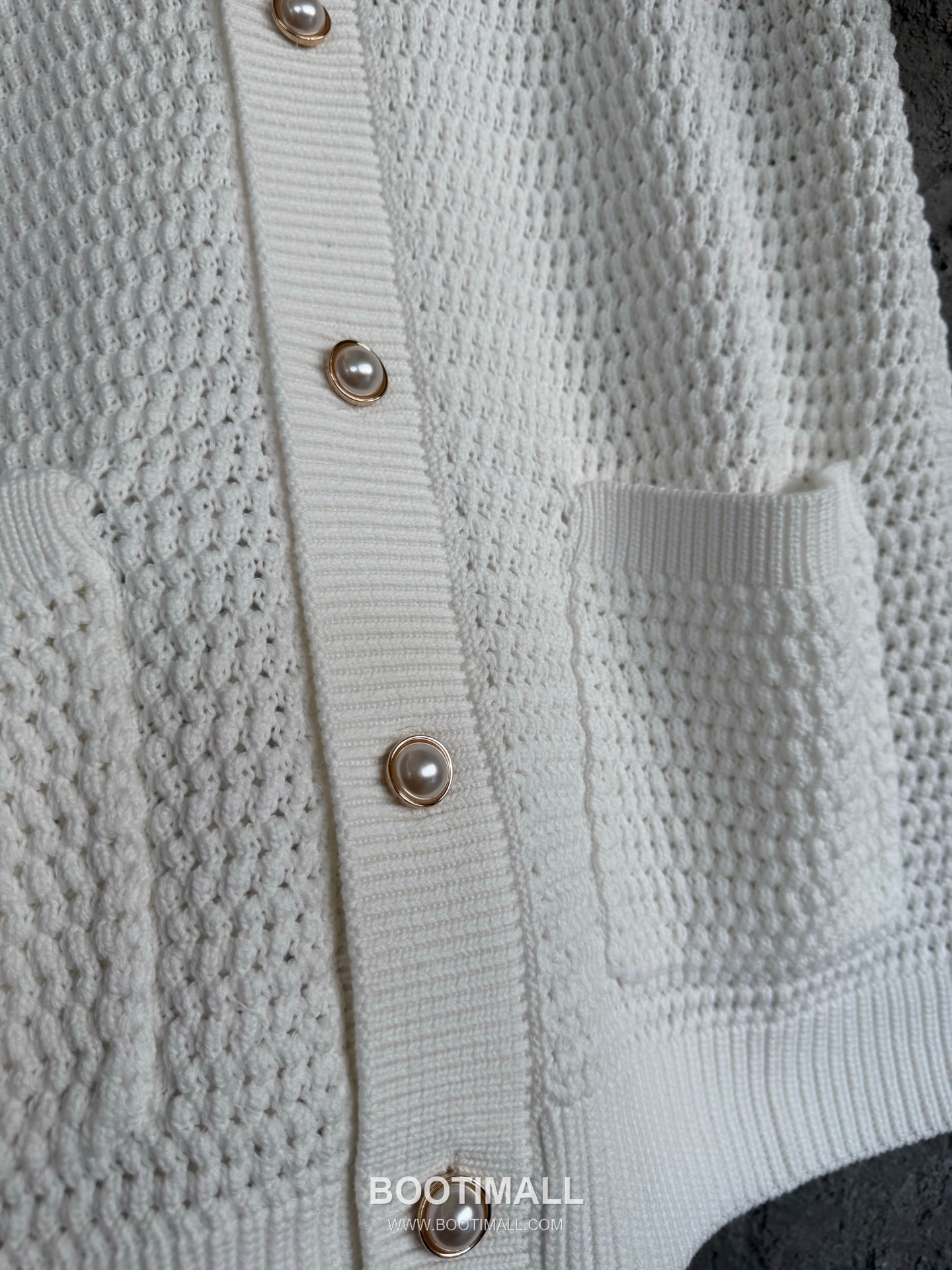 Casablanca Woven Stripe Shirt Cotton 100% Yellow Short Sleeve Shirt 카사블랑카 우븐 스트라이프 셔츠 코튼 100% 옐로우 반팔 셔츠 6