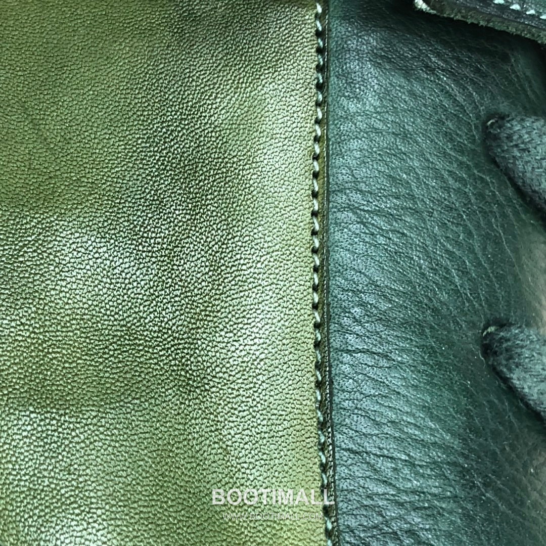 Boris Bidjan Saberi Dark 11 Sneakers Cowhide Calfskin Black 보리스 비잔 사베리 다크 11 스니커즈 소가죽 송아지가죽 블랙 5