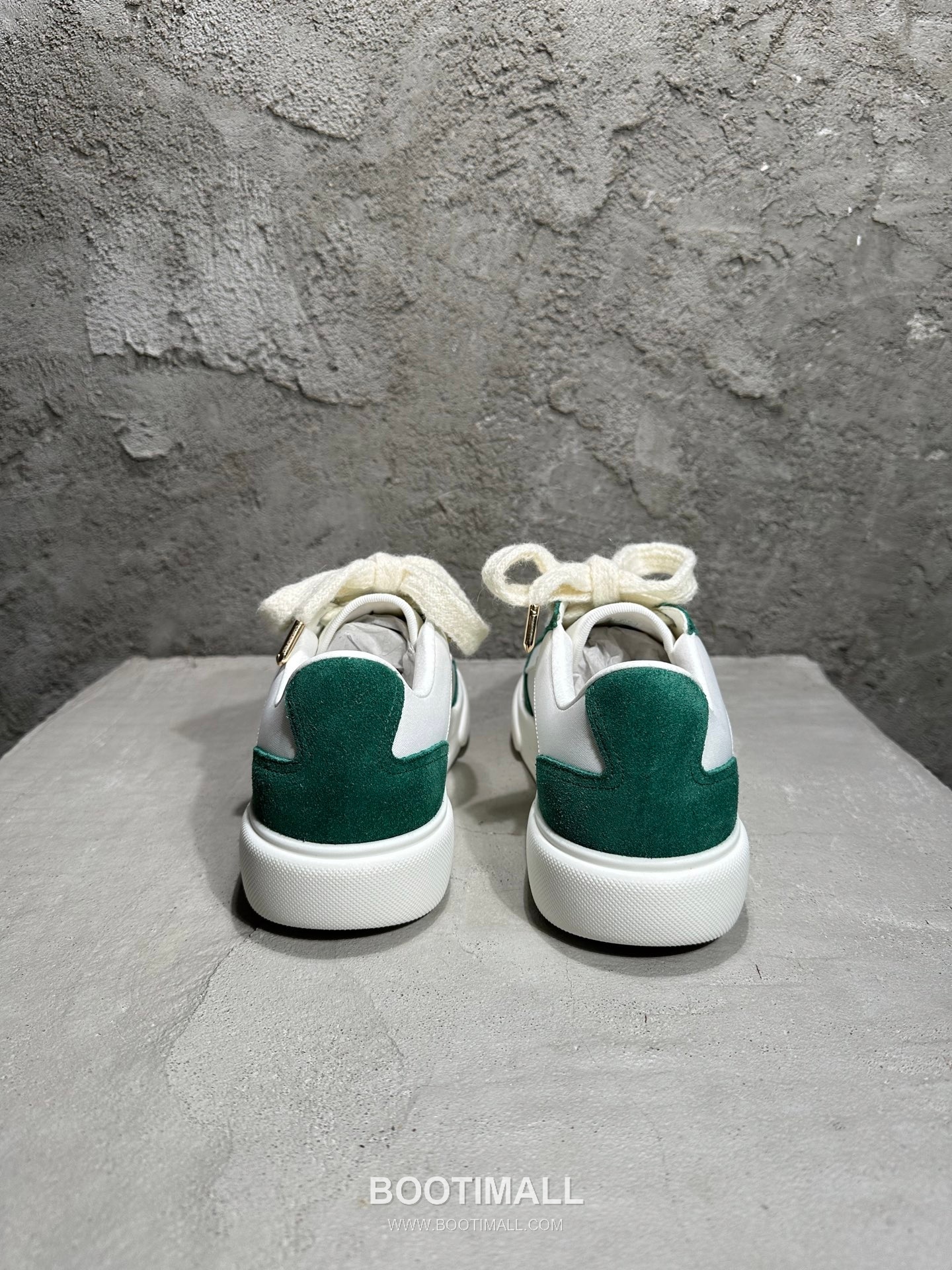 Casablanca Summer Casual Sneaker Suede Leather Canvas Bicolor Sneakers 카사블랑카 서머 캐주얼 스니커즈 스웨이드 소가죽 캔버스 바이컬러 6