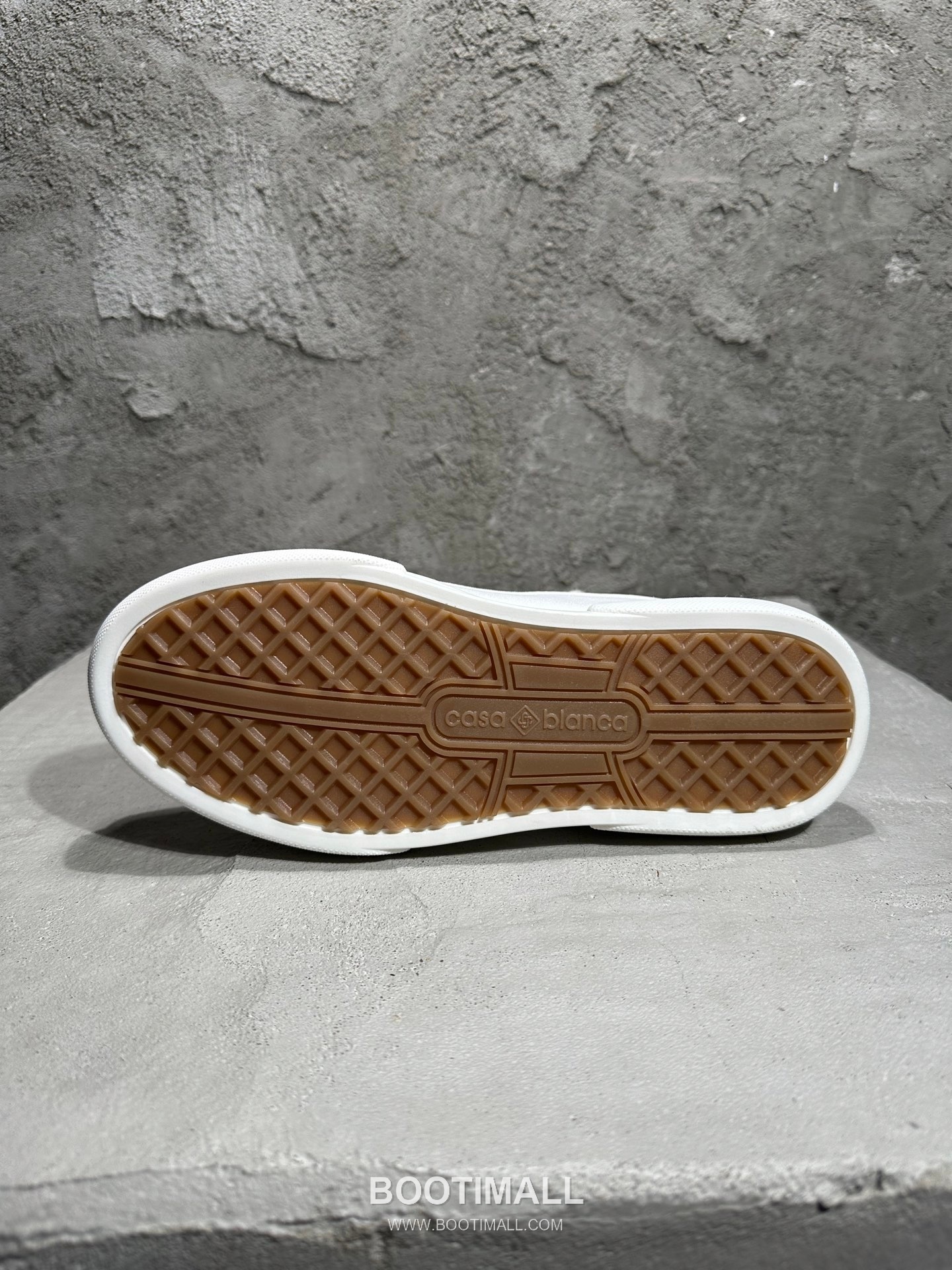 Casablanca Summer Casual Sneaker Suede Leather Canvas Bicolor Sneakers 카사블랑카 서머 캐주얼 스니커즈 스웨이드 소가죽 캔버스 바이컬러 7