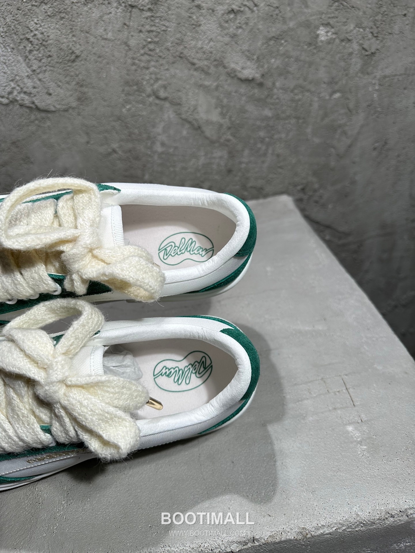 Casablanca Summer Casual Sneaker Suede Leather Canvas Bicolor Sneakers 카사블랑카 서머 캐주얼 스니커즈 스웨이드 소가죽 캔버스 바이컬러 8