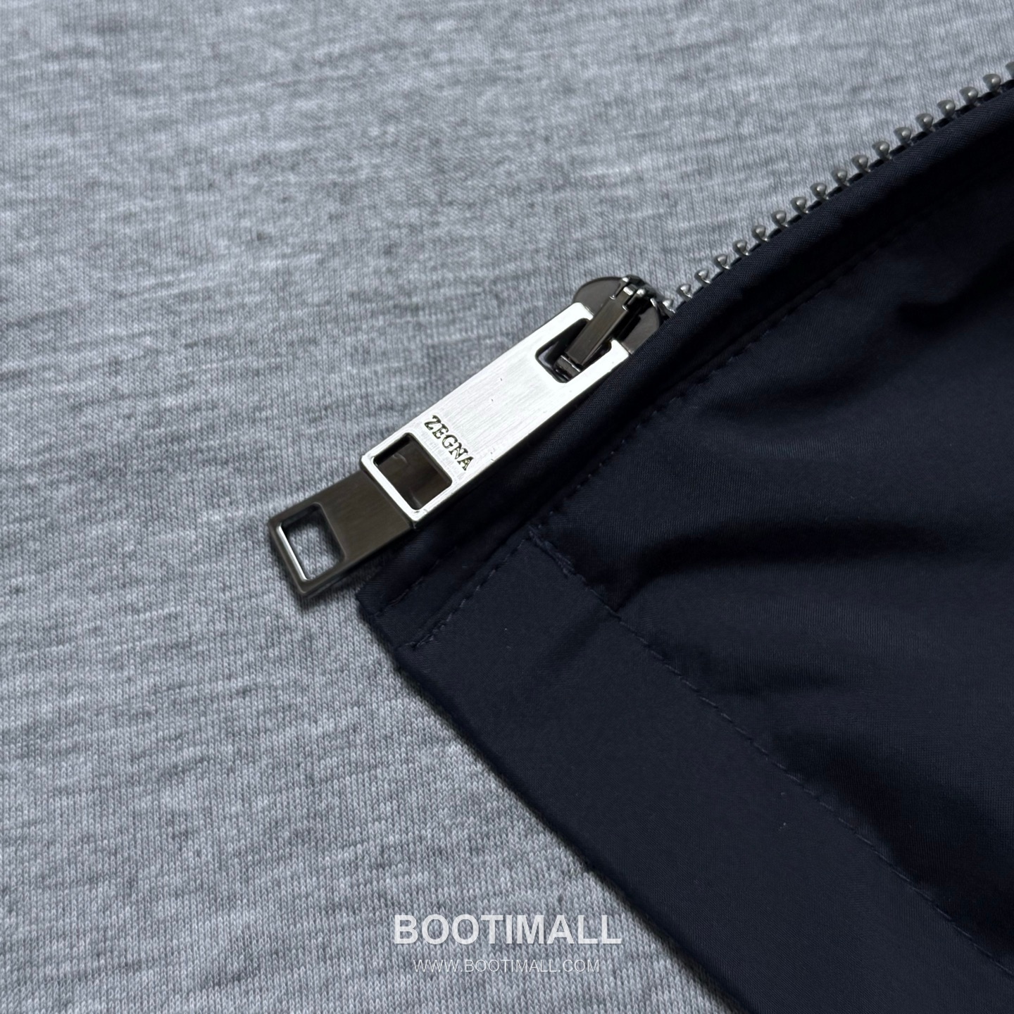 Stand Collar Jacket Black 스탠드 칼라 자켓 블랙 12