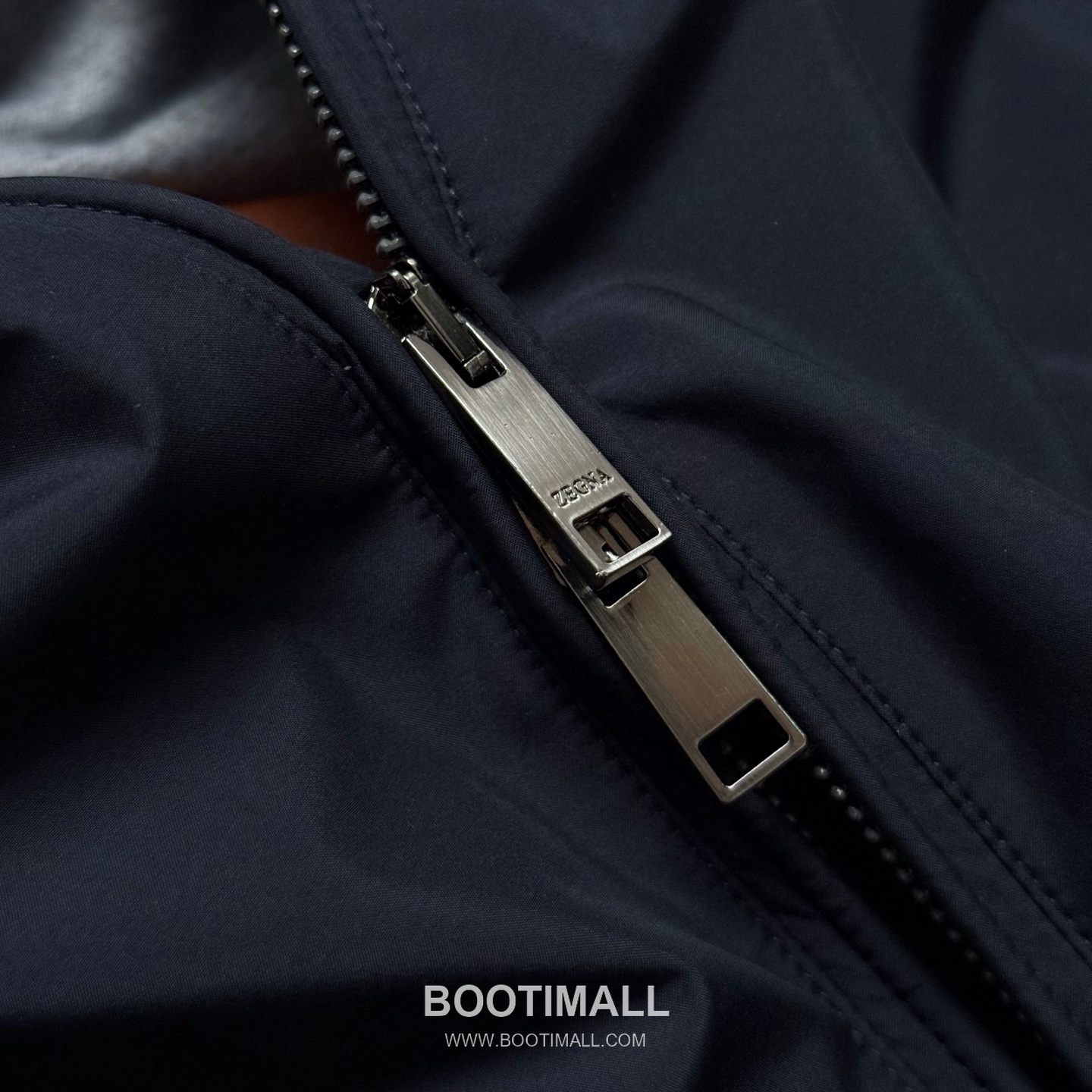 Stand Collar Jacket Black 스탠드 칼라 자켓 블랙 18