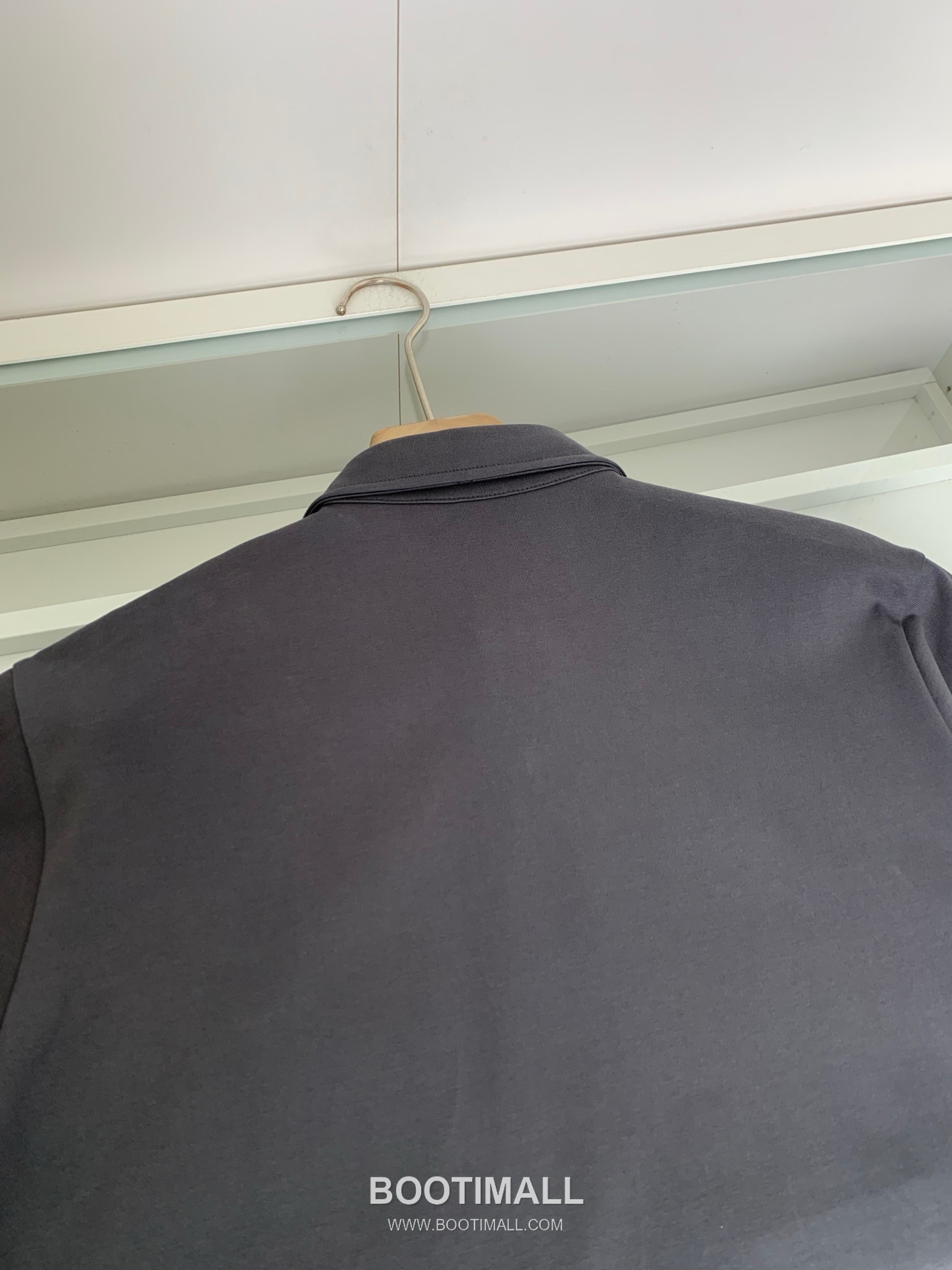 Hermes Geometric Pocket T-Shirt Cotton Black 에르메스 지오메트릭 포켓 반팔 티셔츠 코튼 블랙 8