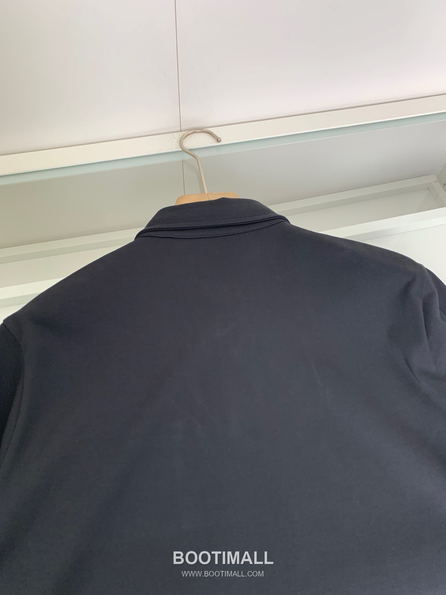 Hermes Geometric Pocket T-Shirt Cotton Black 에르메스 지오메트릭 포켓 반팔 티셔츠 코튼 블랙 8