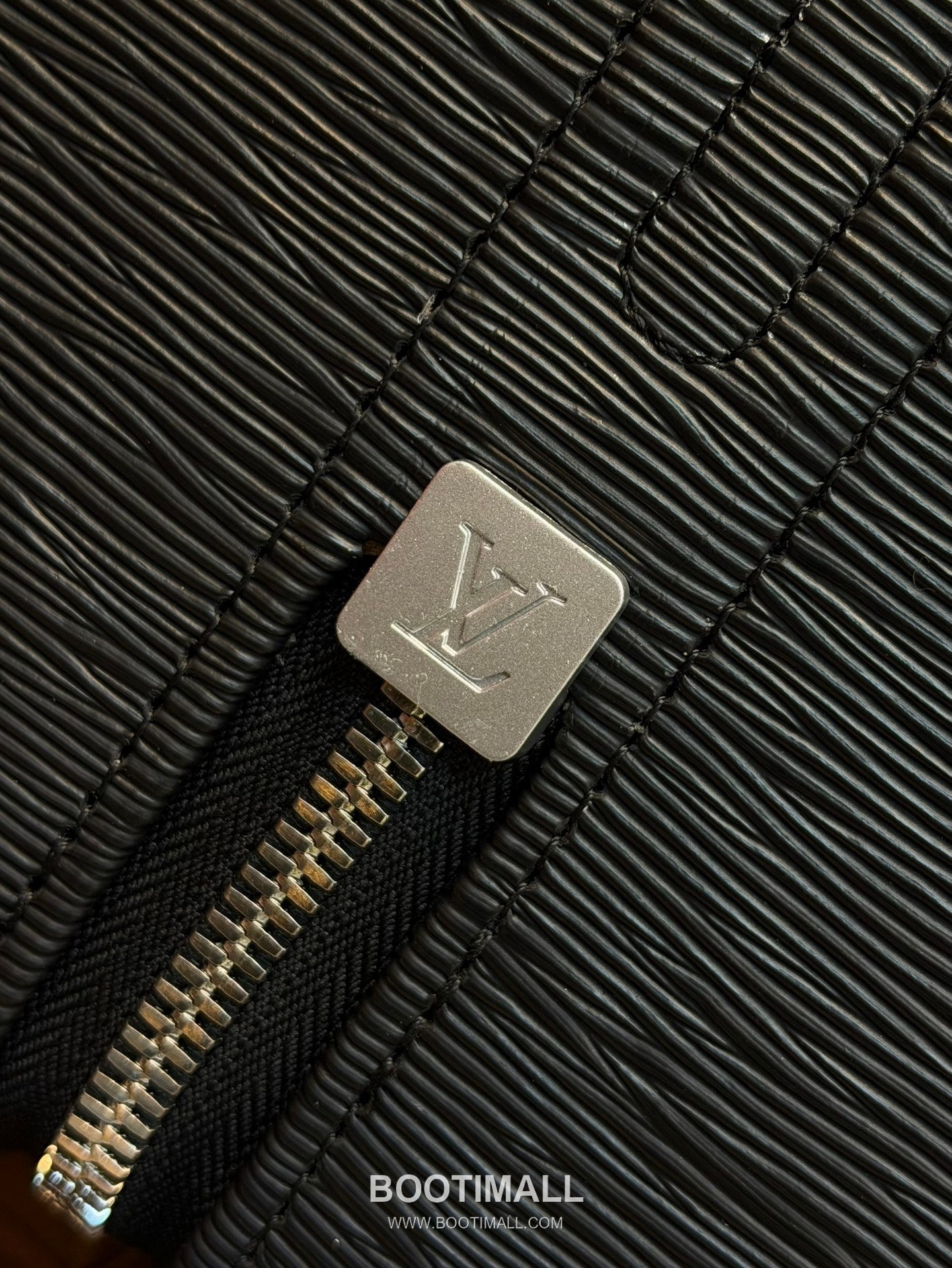 Louis Vuitton Trolley Black Trolley Carry-on AM23235 루이비통 트롤리 캐리어 6