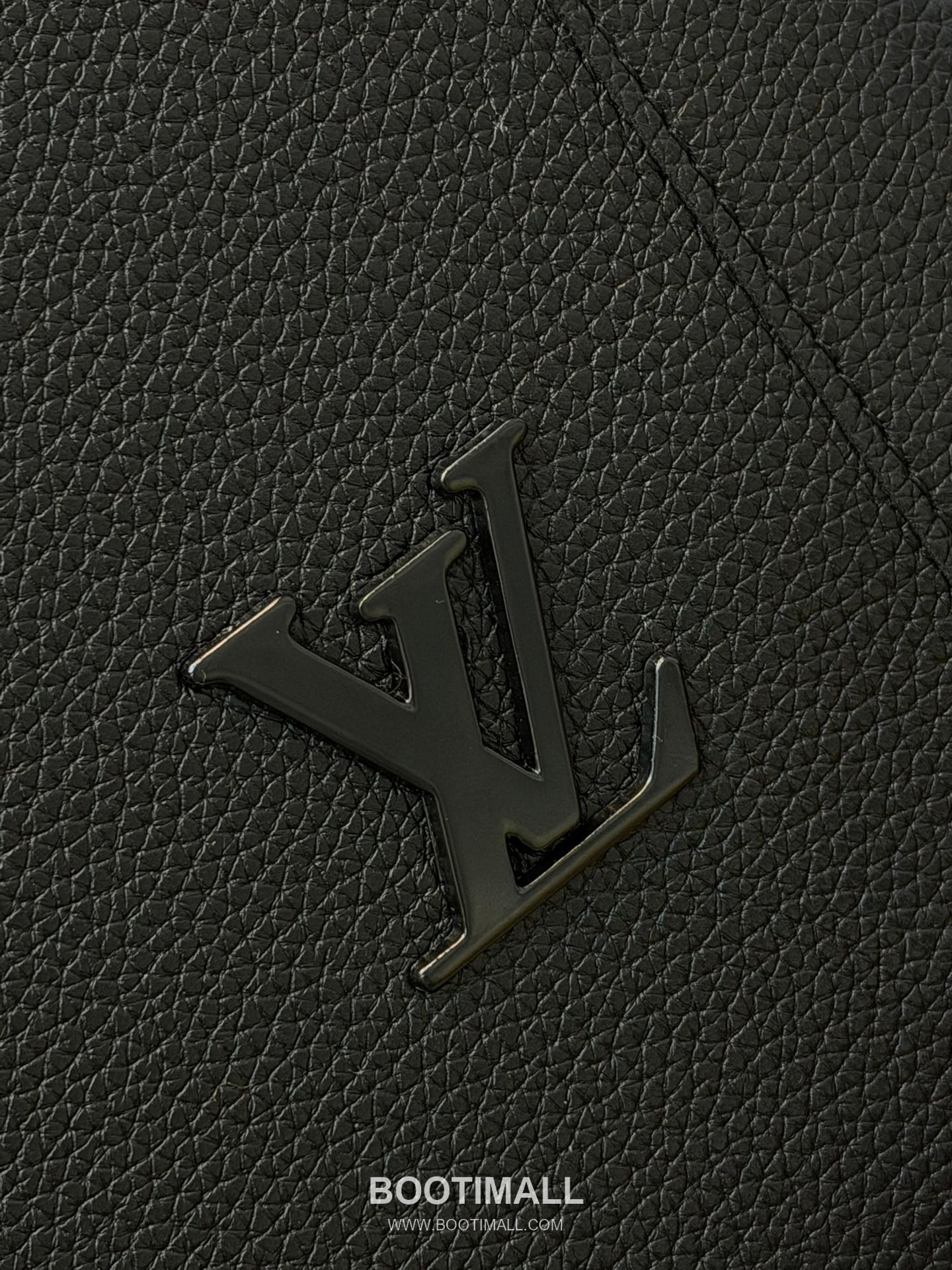 Louis Vuitton Trolley Black Trolley Carry-on AM10240 루이비통 트롤리 캐리어 8