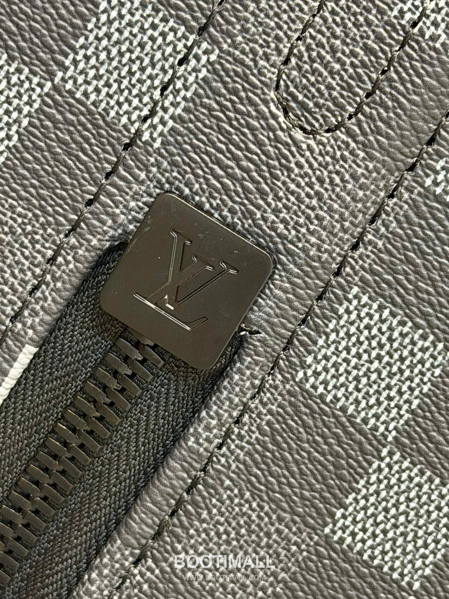 Louis Vuitton Trolley Case Trolley Carry-on AM15100 루이비통 트롤리 캐리어 5