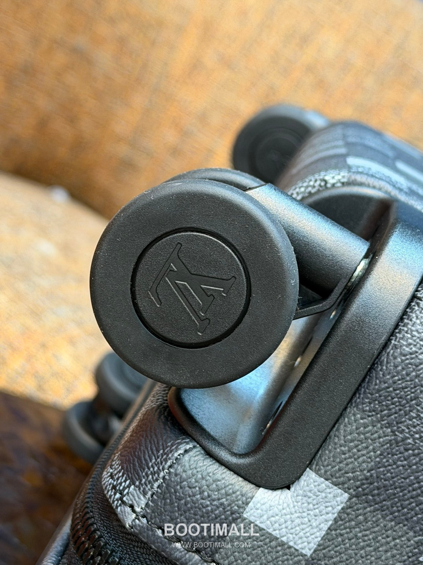 Louis Vuitton Trolley Case Trolley Carry-on AM15100 루이비통 트롤리 캐리어 7