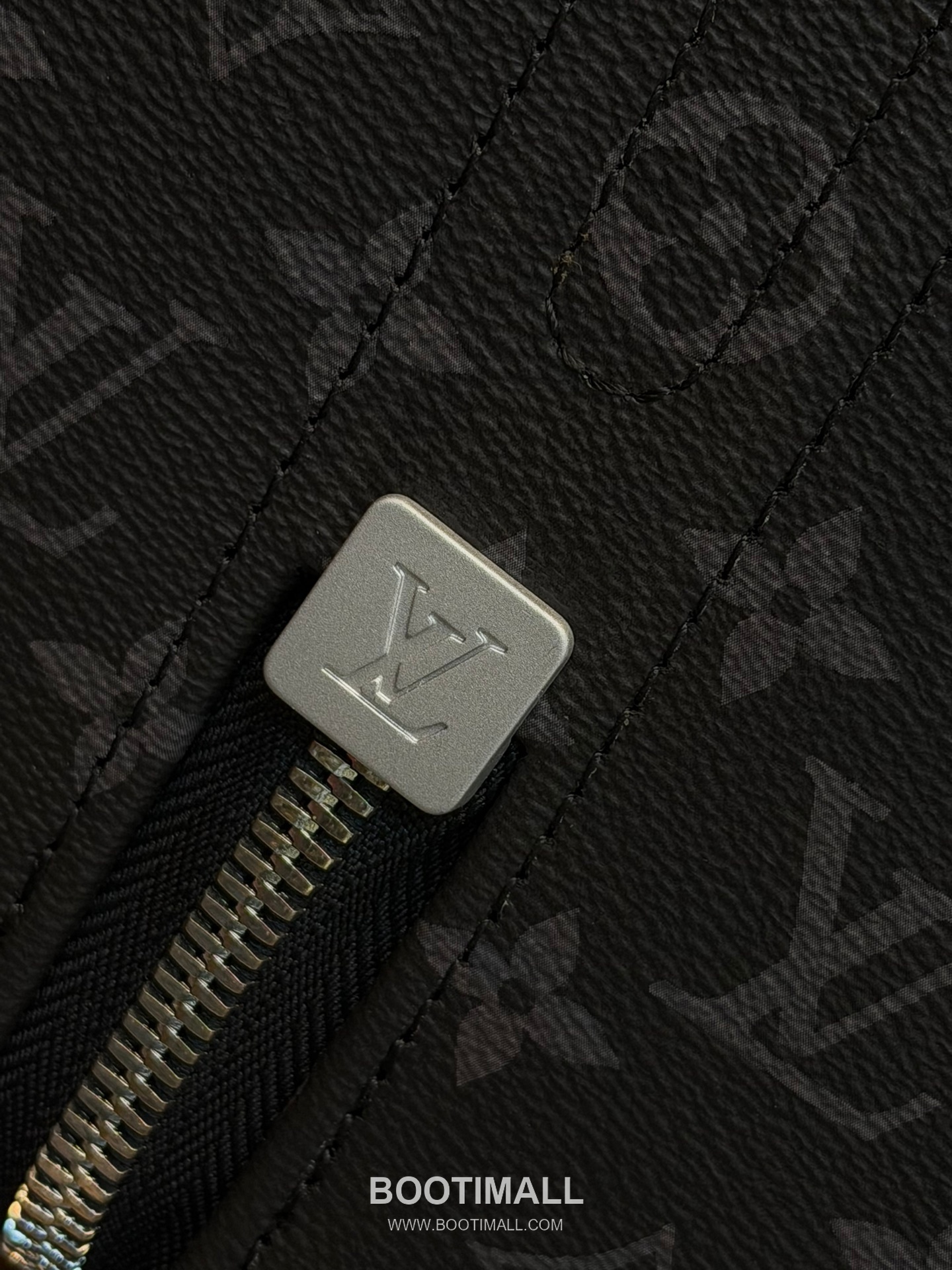Louis Vuitton Trolley Black Trolley Carry-on AM26063 루이비통 트롤리 캐리어 6