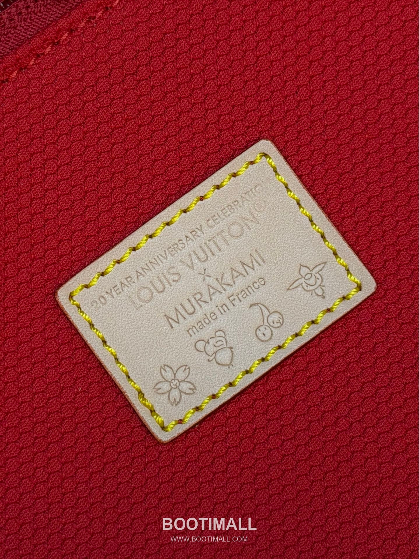 Louis Vuitton Trolley Coated Canvas Brown Suitcase 루이비통 AM13789 트롤리 코팅 캔버스 브라운 캐리어 8