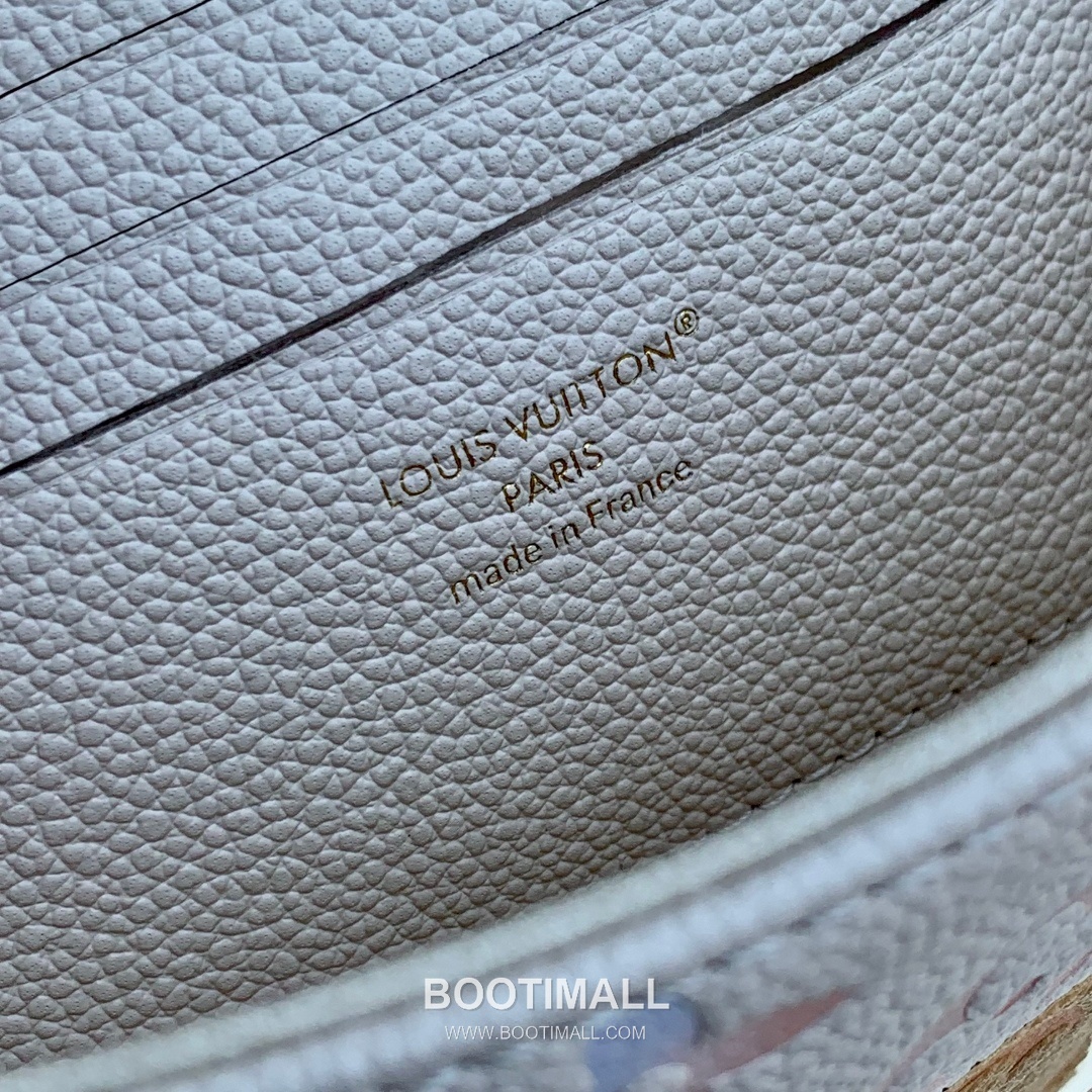 Louis Vuitton Nano Madeleine Bag Monogram Empreinte Leather Top Handle Bag 루이비통 나노 마들렌 백 M25596 모노그램 앙프렝뜨 레더 탑핸들백 21cm 8