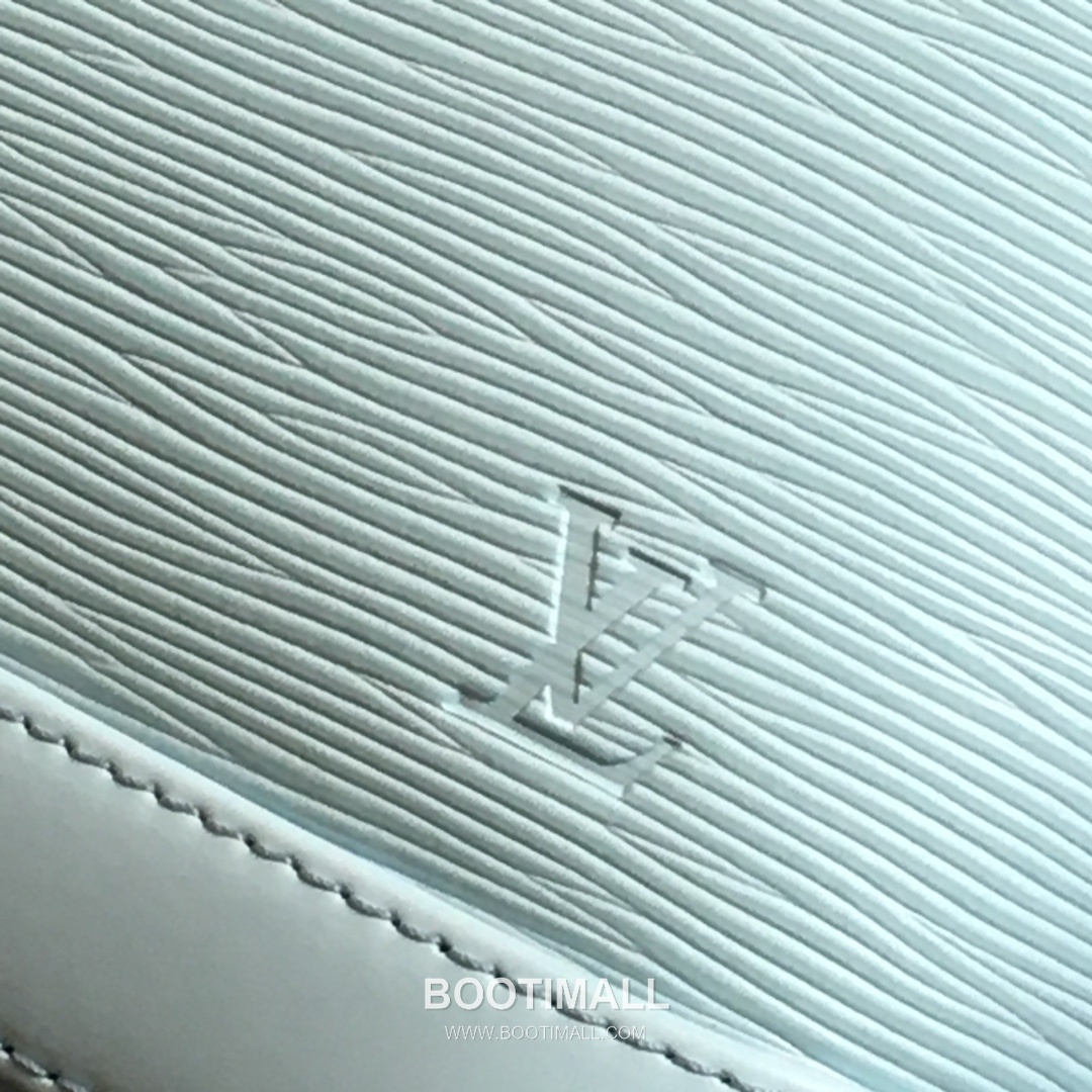 Louis Vuitton Alma BB Epi Leather Brown Top Handle Bag 루이비통 알마 BB M40301 에피 레더 브라운 토트백 25cm 3