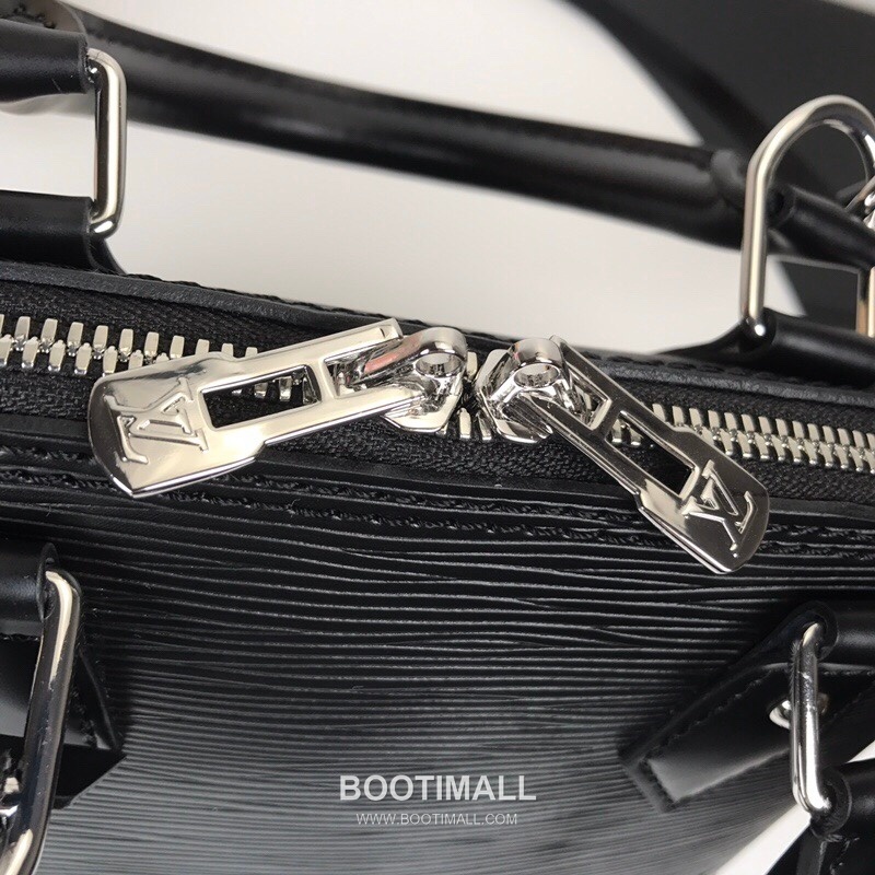 Louis Vuitton Alma BB Epi Leather Top Handle Bag 루이비통 알마 BB M40301 에피 레더 탑핸들백 25cm 5