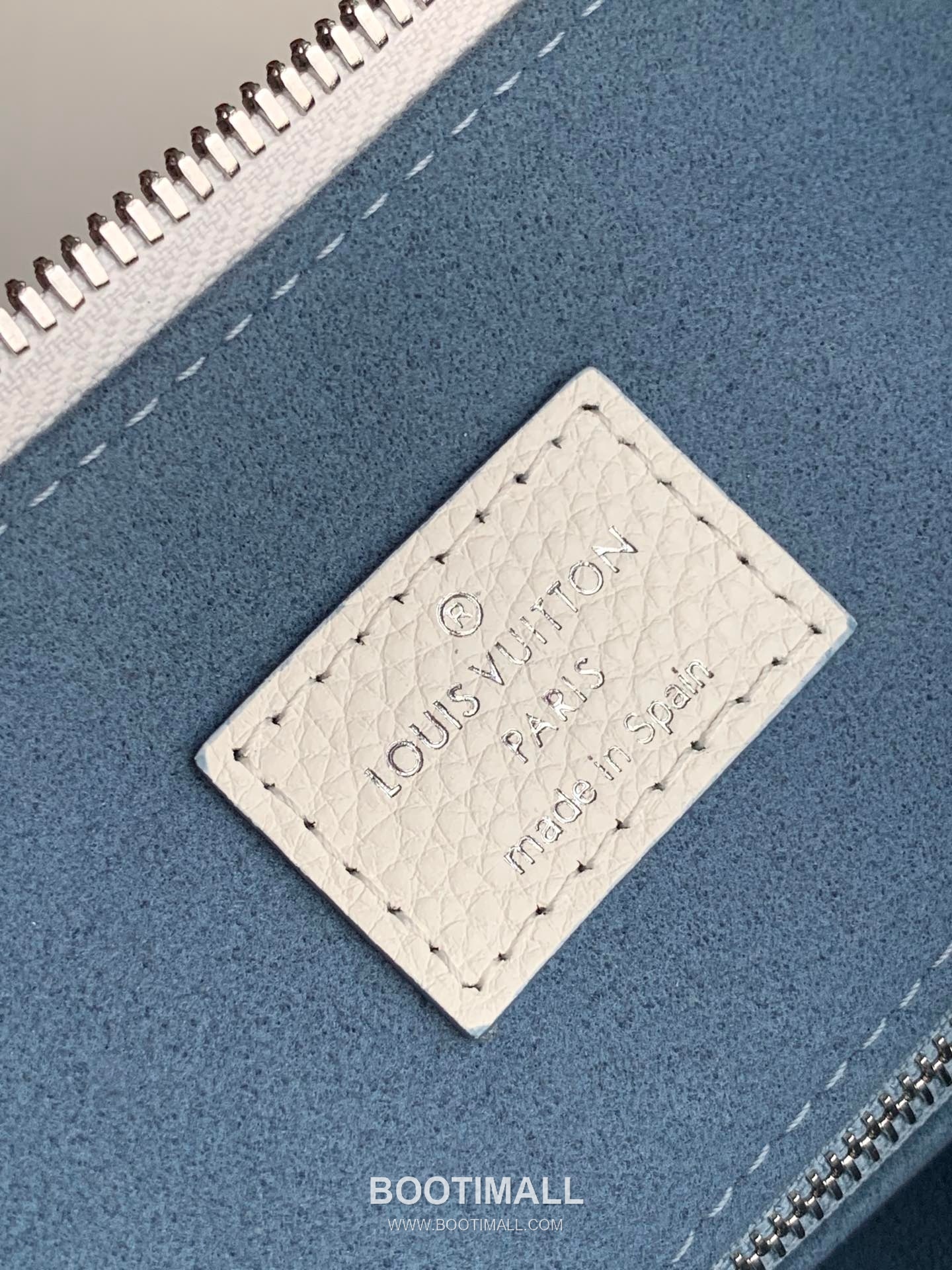 Louis Vuitton Babylone BB Perforated Calfskin Handbag 루이비통 바빌론 BB M56201 펀칭 카프스킨 핸드백 32cm 7