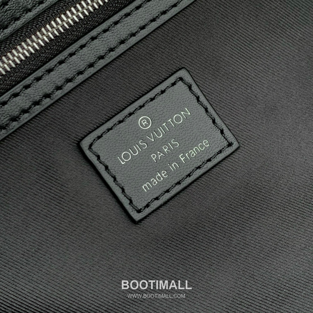 Louis Vuitton Vagabond Hobo Glossy Calfskin Leather Hobo Bag 루이비통 바가본드 호보 M13986 글로시 카프스킨 레더 호보백 38cm 8