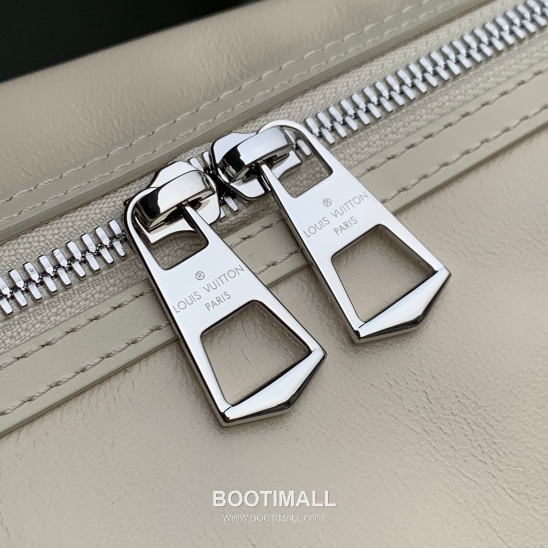 Louis Vuitton Speedy Cargo Bag Lambskin Leather Handbag 루이비통 스피디 카고 백 M12965 램스킨 레더 핸드백 28cm 5