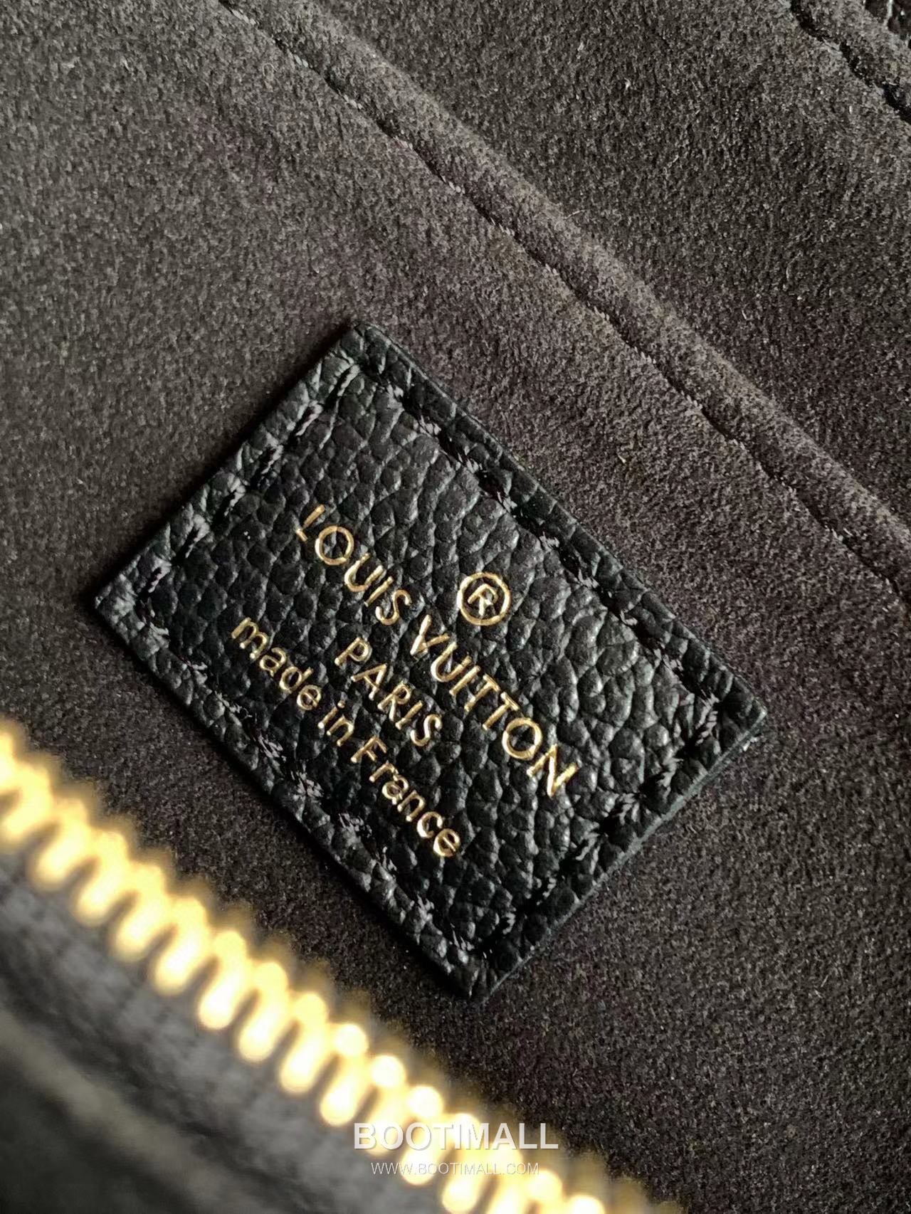 Louis Vuitton Madeleine BB Monogram Empreinte Leather Beige Top Handle Bag 루이비통 마들렌 BB M45978 M46008 모노그램 앙프렝뜨 엠보싱 레더 베이지 탑핸들백 24cm 9