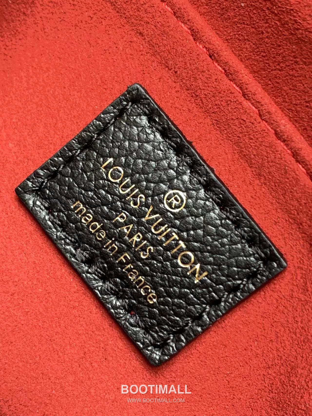 Louis Vuitton Madeleine BB Monogram Empreinte Leather Beige Top Handle Bag 루이비통 마들렌 BB M45978 M46008 모노그램 앙프렝뜨 엠보싱 레더 베이지 탑핸들백 24cm 9