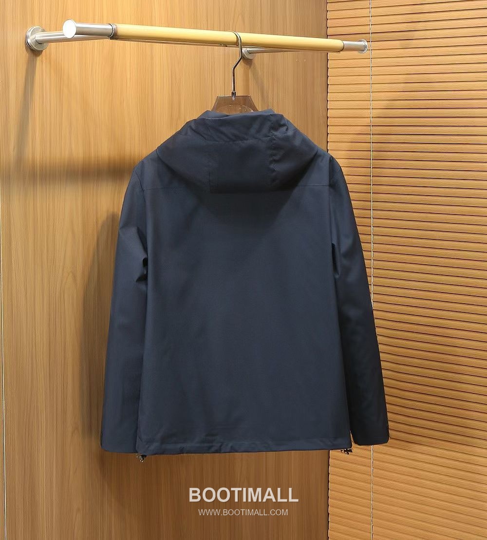 Prada Jacket Black 재킷 블랙 9