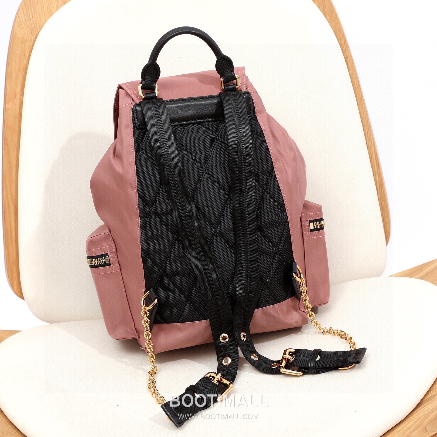 Burberry Military Backpack 버버리 밀리터리 백팩 33cm 3