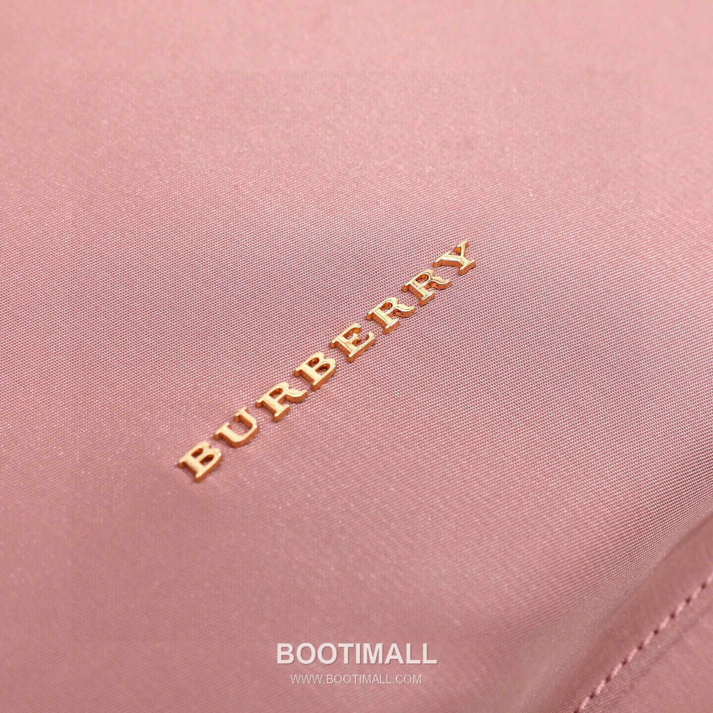 Burberry Military Backpack 버버리 밀리터리 백팩 33cm 5