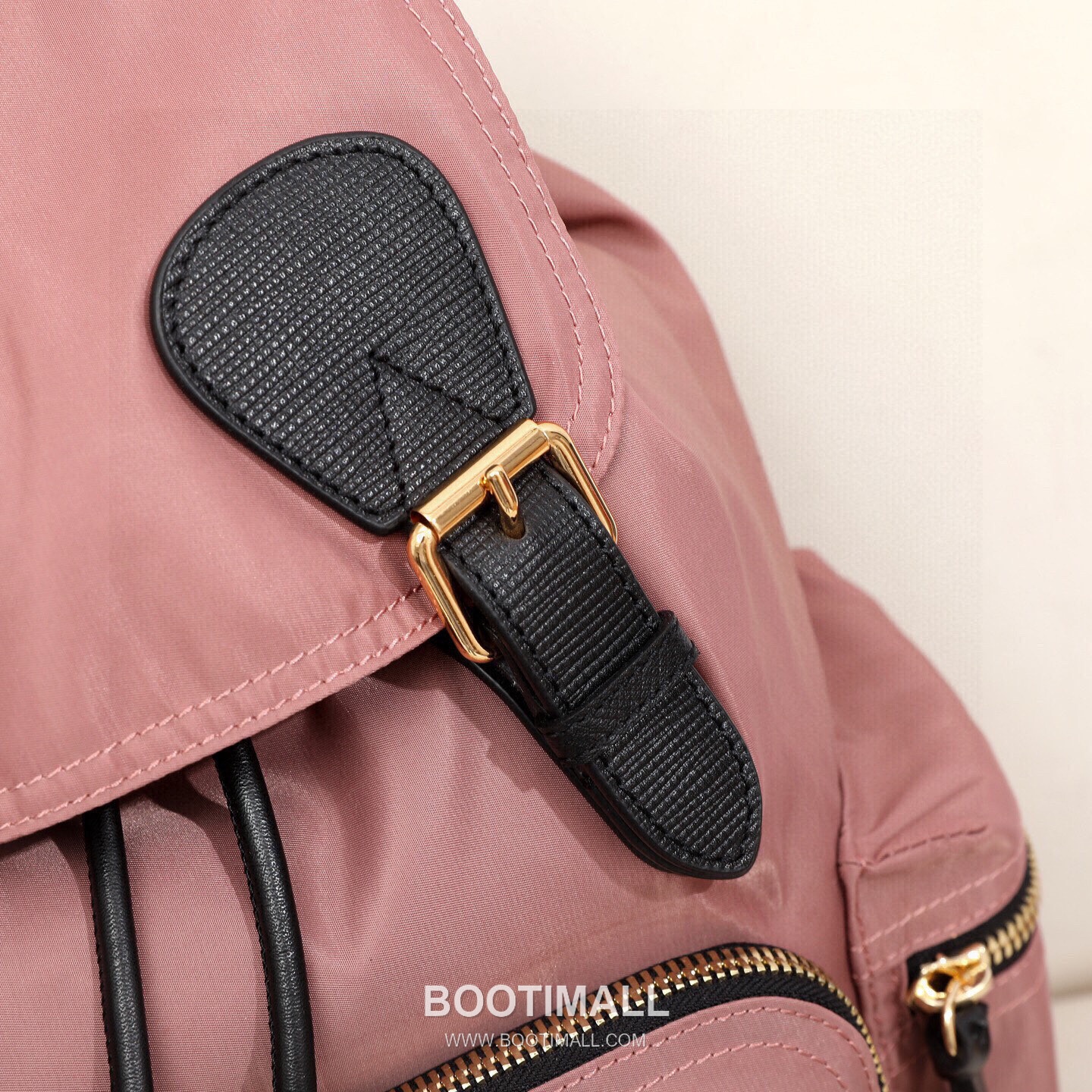 Burberry Military Backpack 버버리 밀리터리 백팩 33cm 6