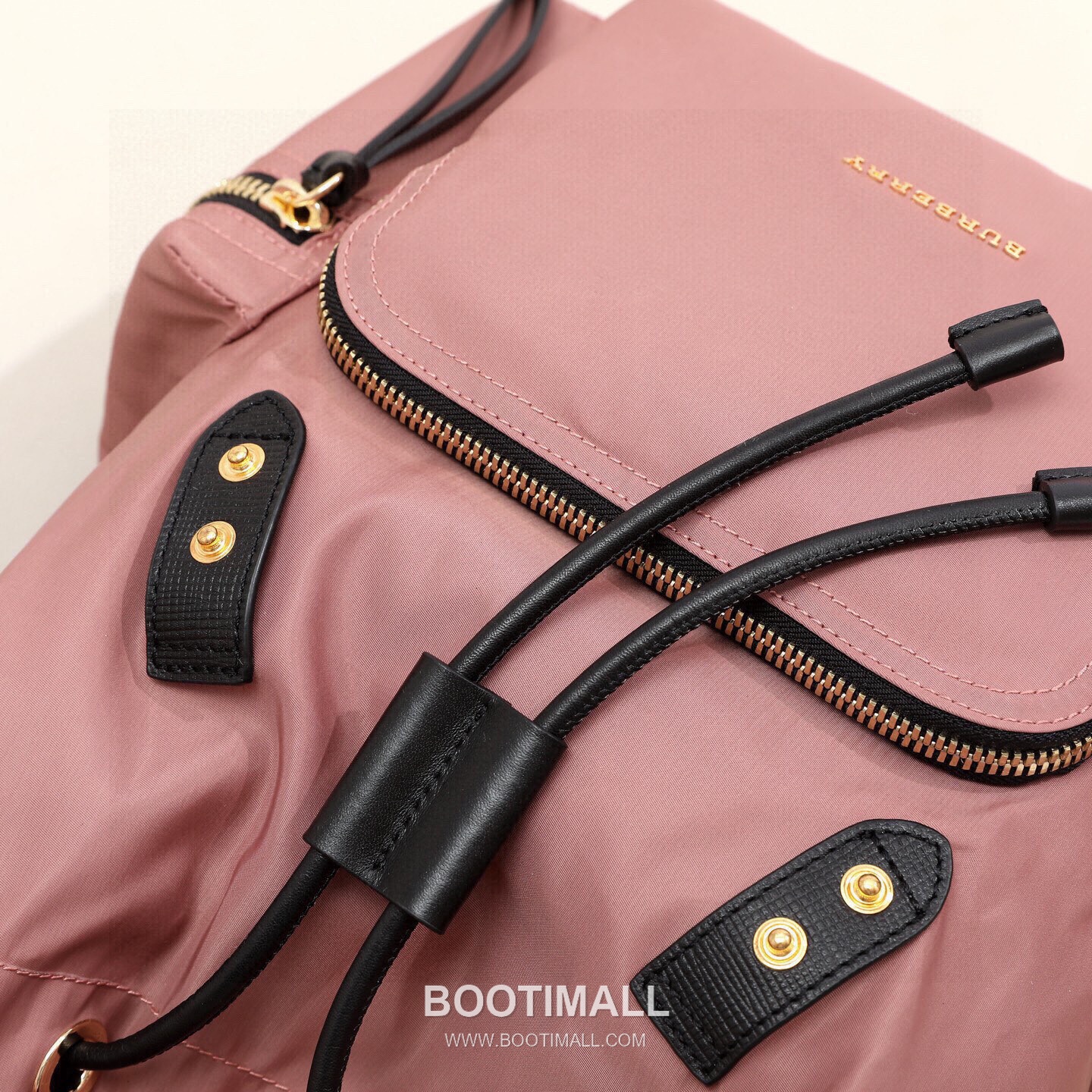 Burberry Military Backpack 버버리 밀리터리 백팩 33cm 7