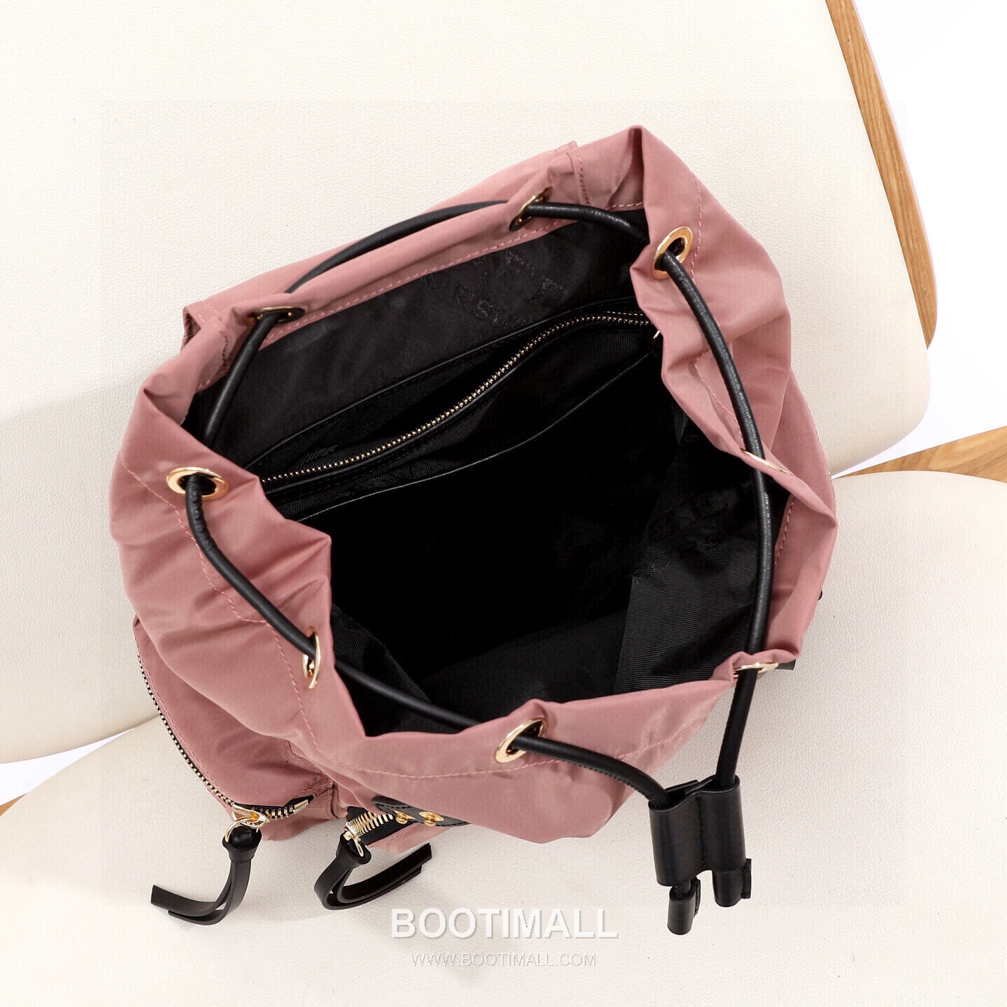 Burberry Military Backpack 버버리 밀리터리 백팩 33cm 8