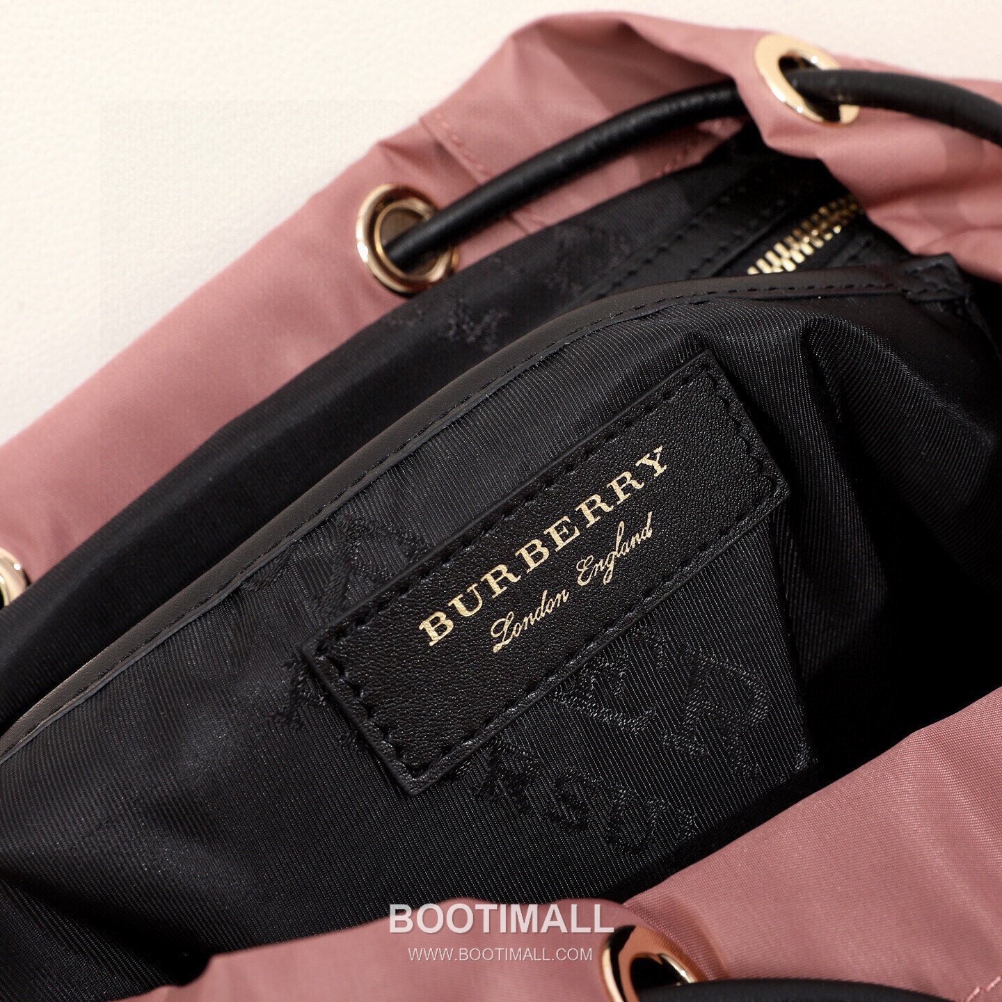Burberry Military Backpack 버버리 밀리터리 백팩 33cm 9