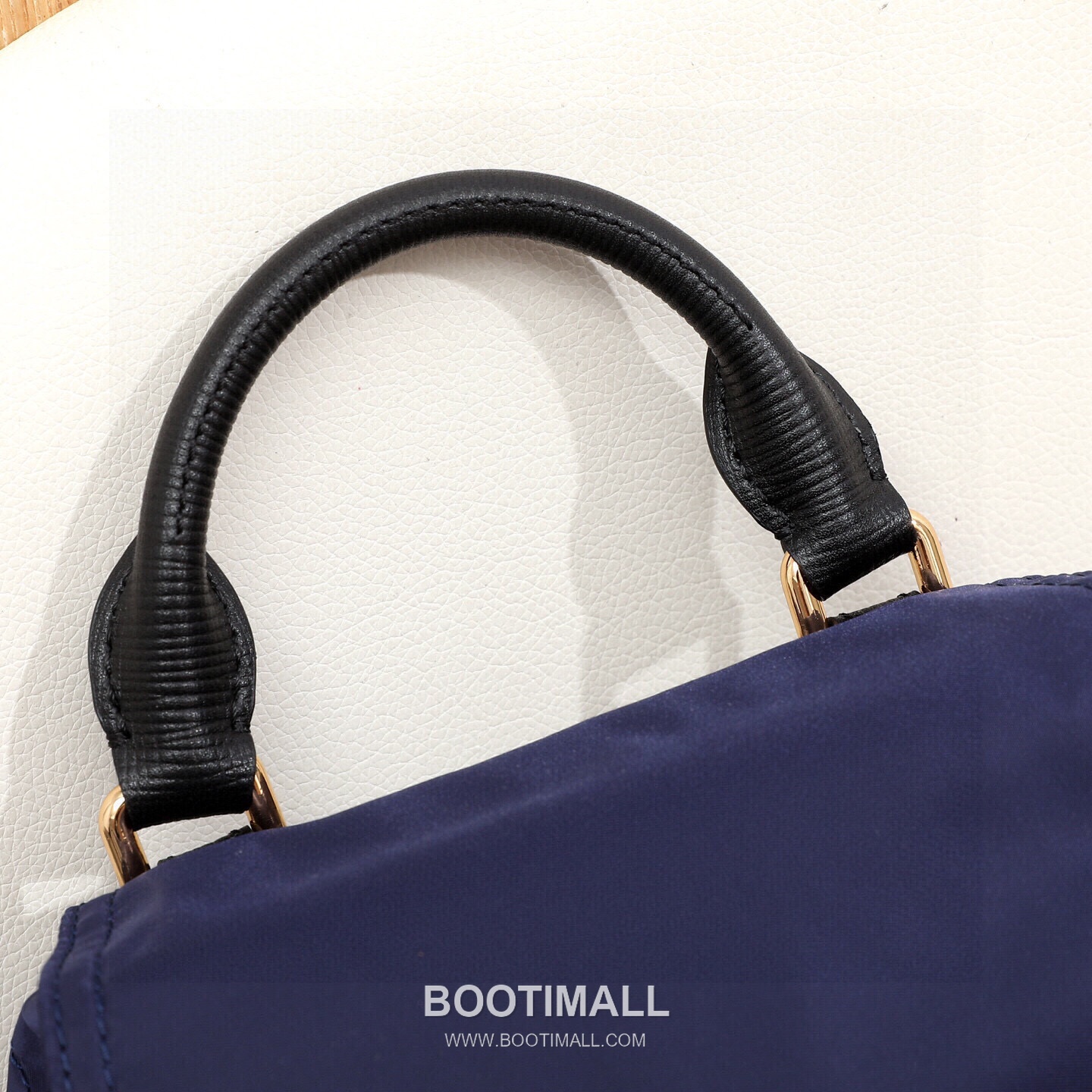 Burberry Military Backpack 버버리 밀리터리 백팩 33cm 5