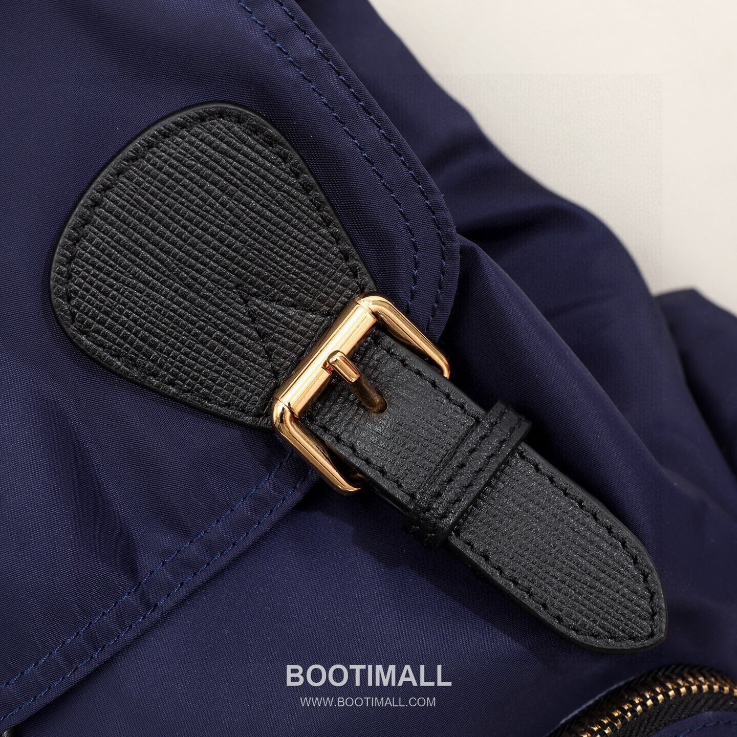 Burberry Military Backpack 버버리 밀리터리 백팩 33cm 6