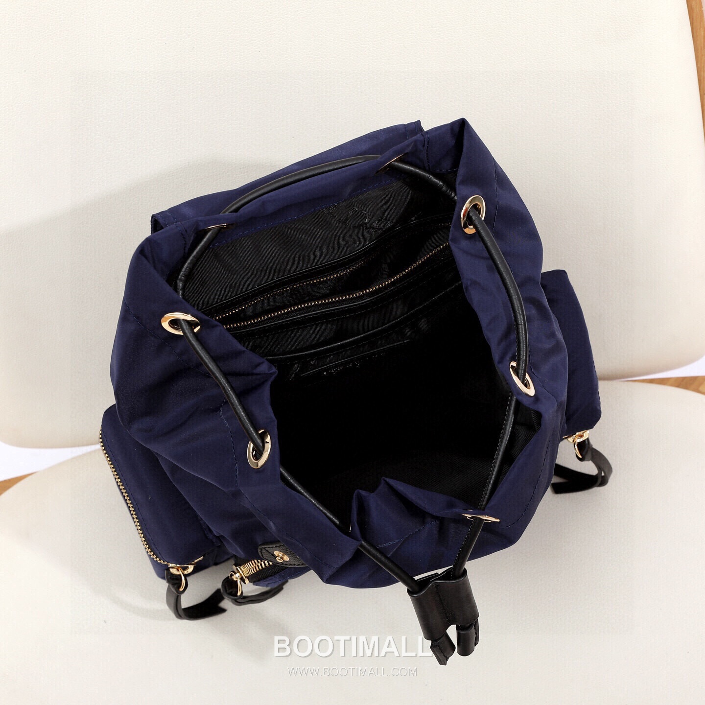 Burberry Military Backpack 버버리 밀리터리 백팩 33cm 8