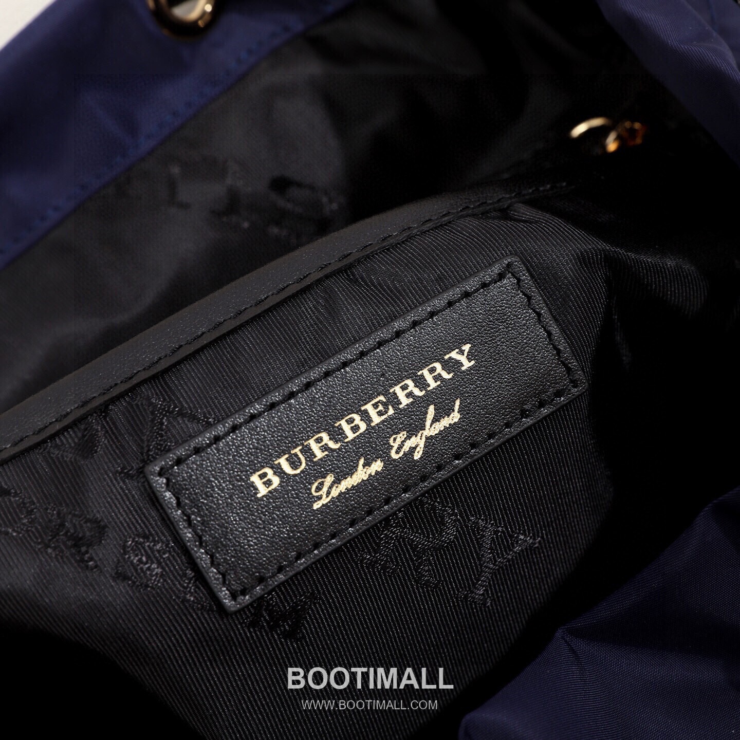 Burberry Military Backpack 버버리 밀리터리 백팩 33cm 9